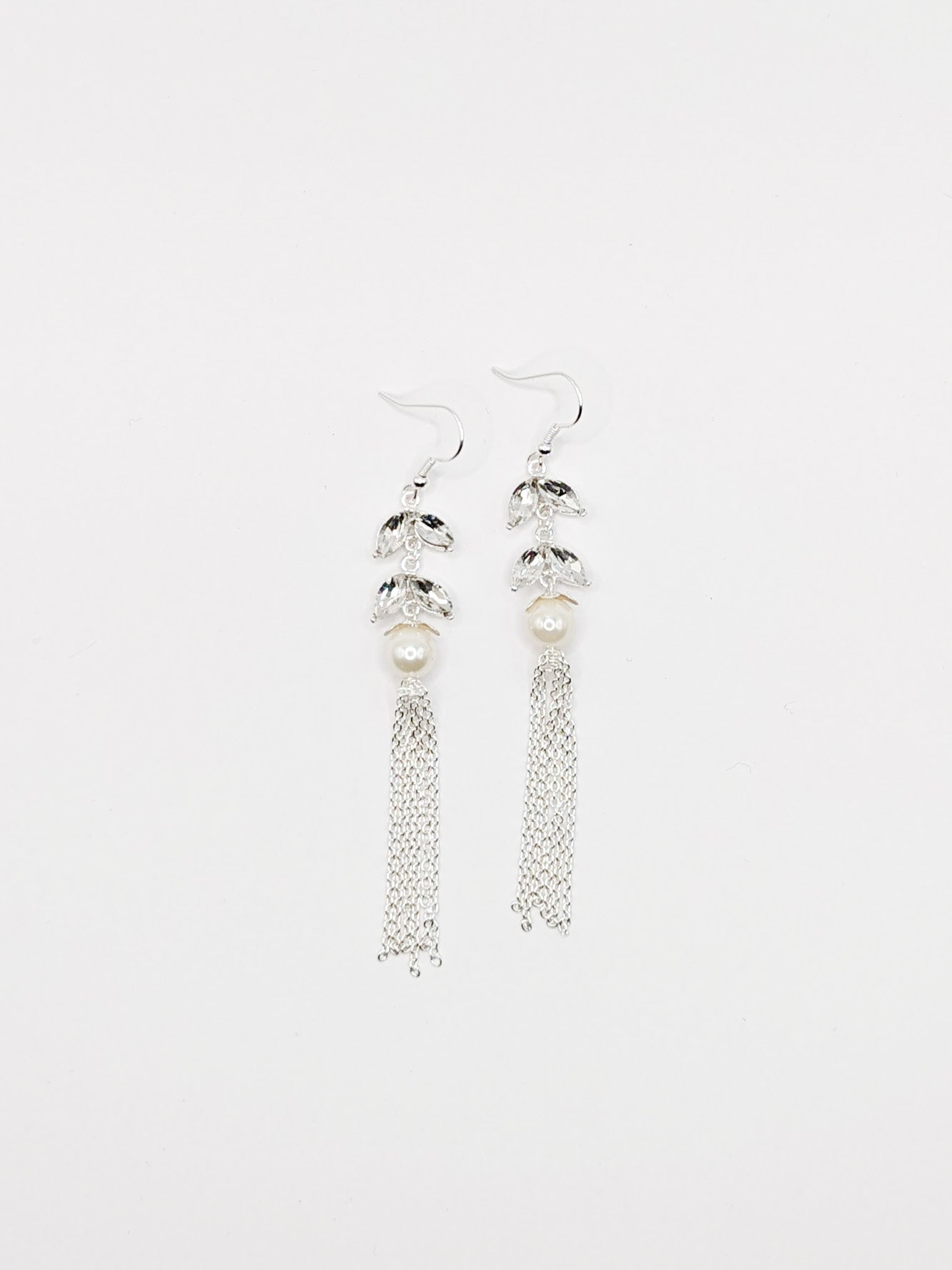 Anastasia Earrings