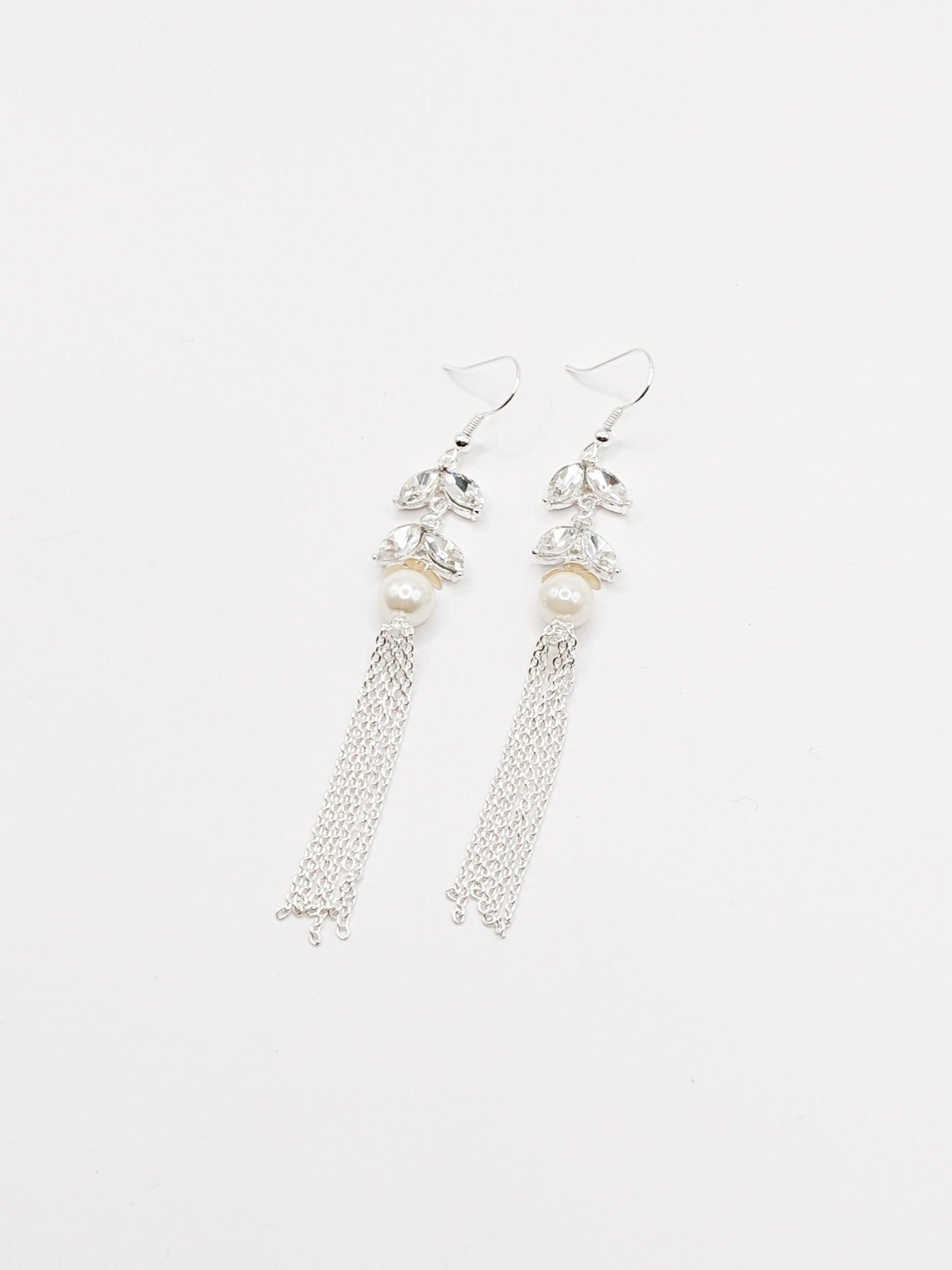 Anastasia Earrings
