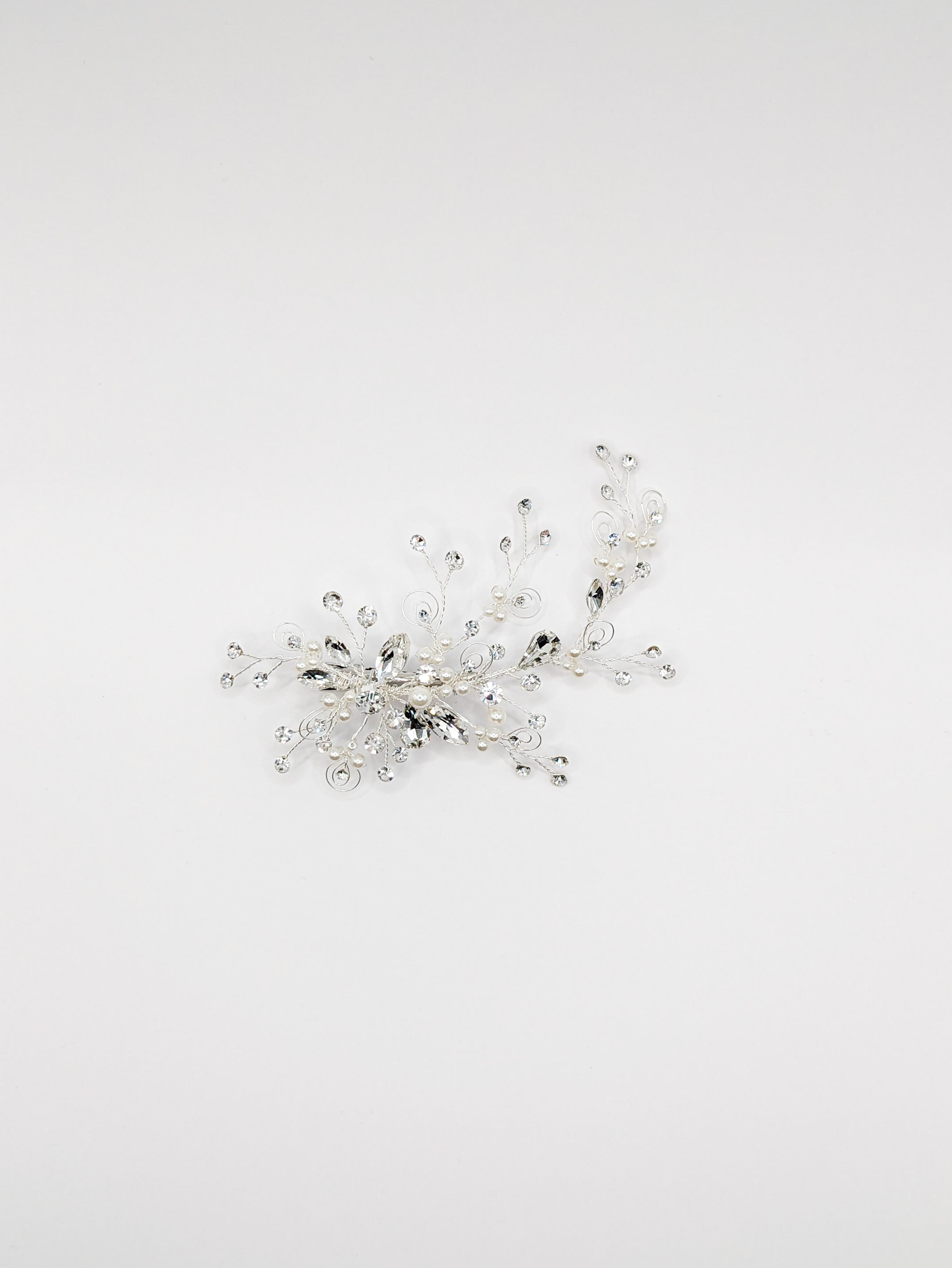 Ashley Hair Clip