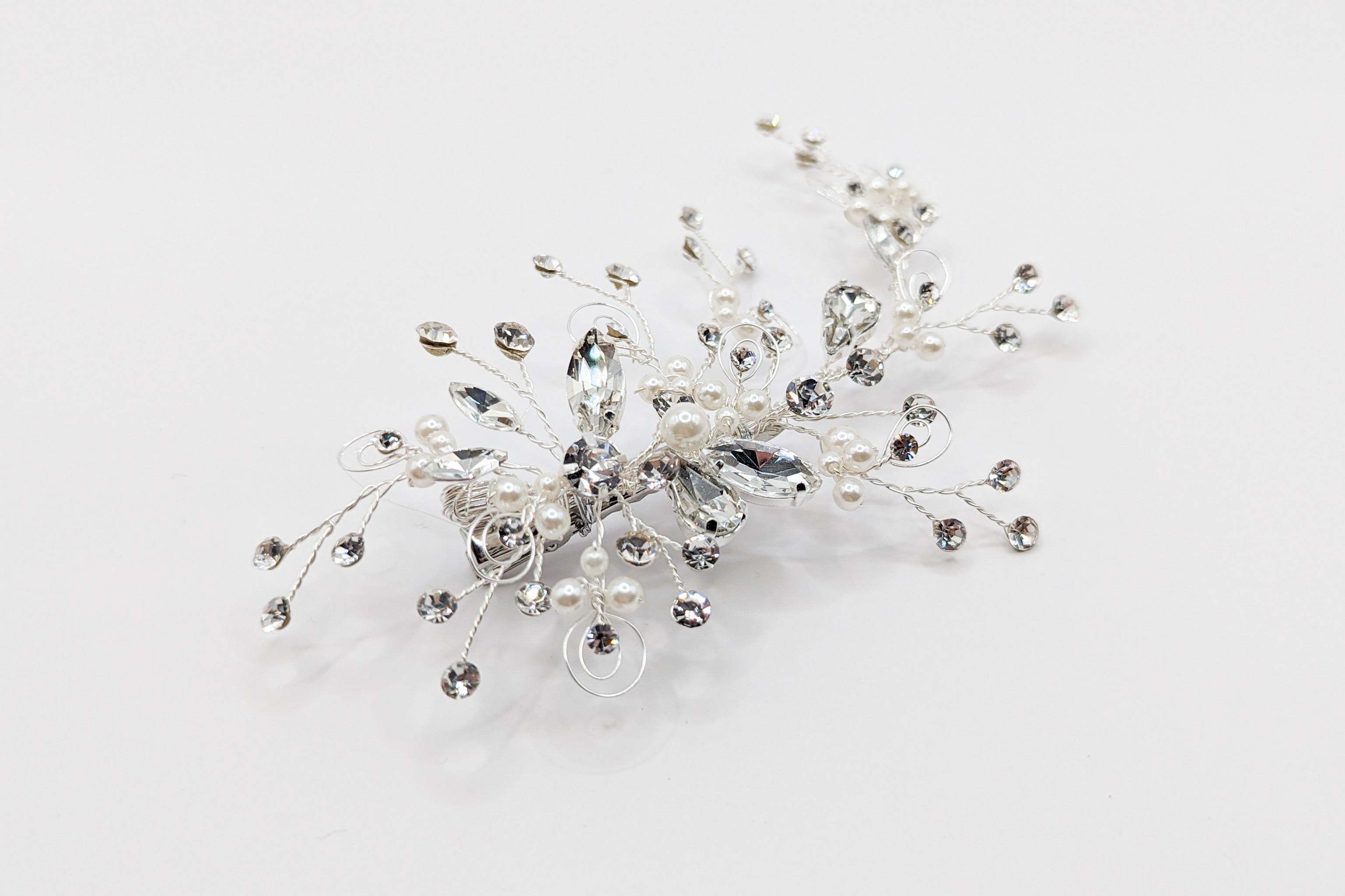 Ashley Hair Clip