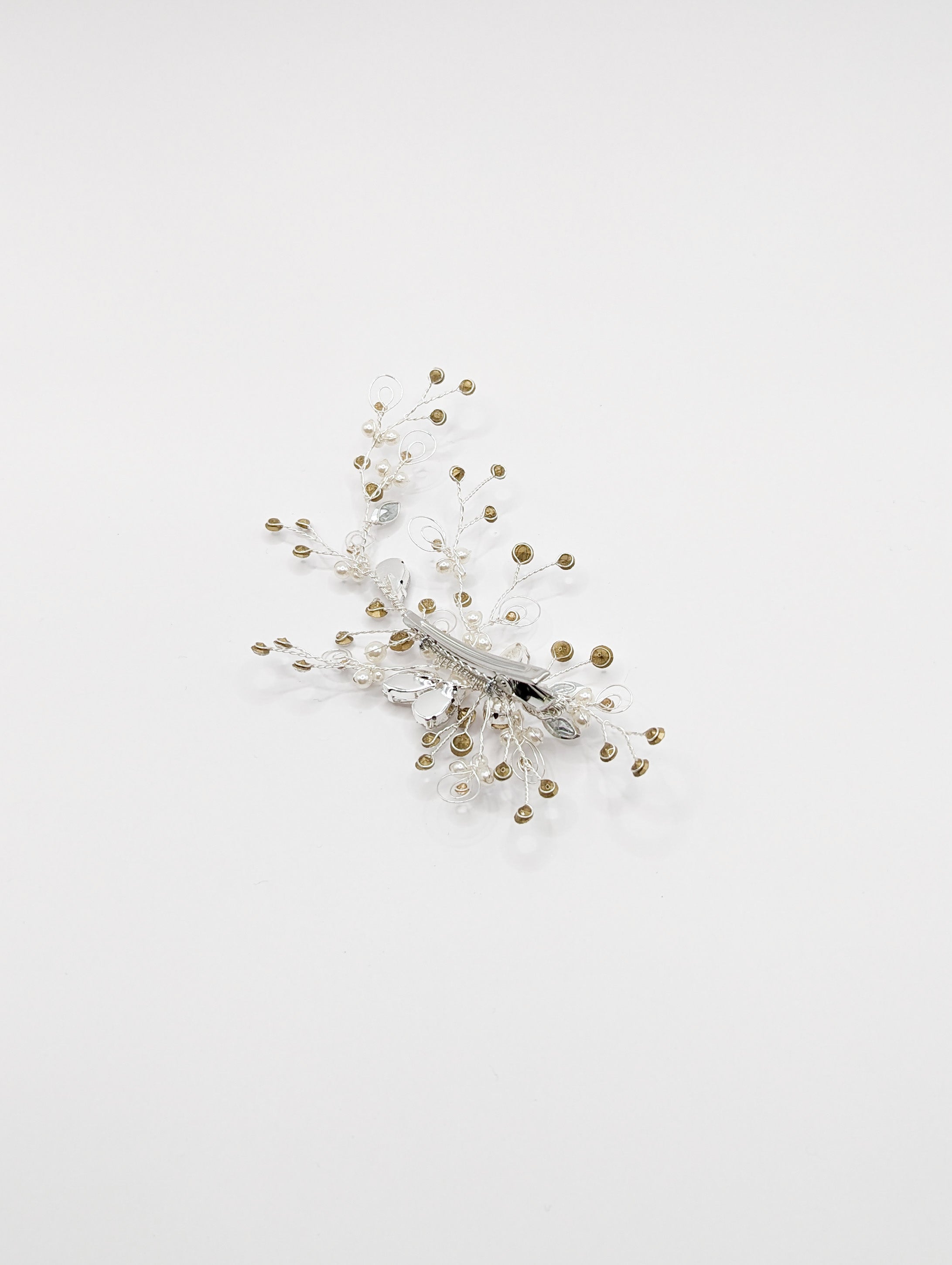 Ashley Hair Clip
