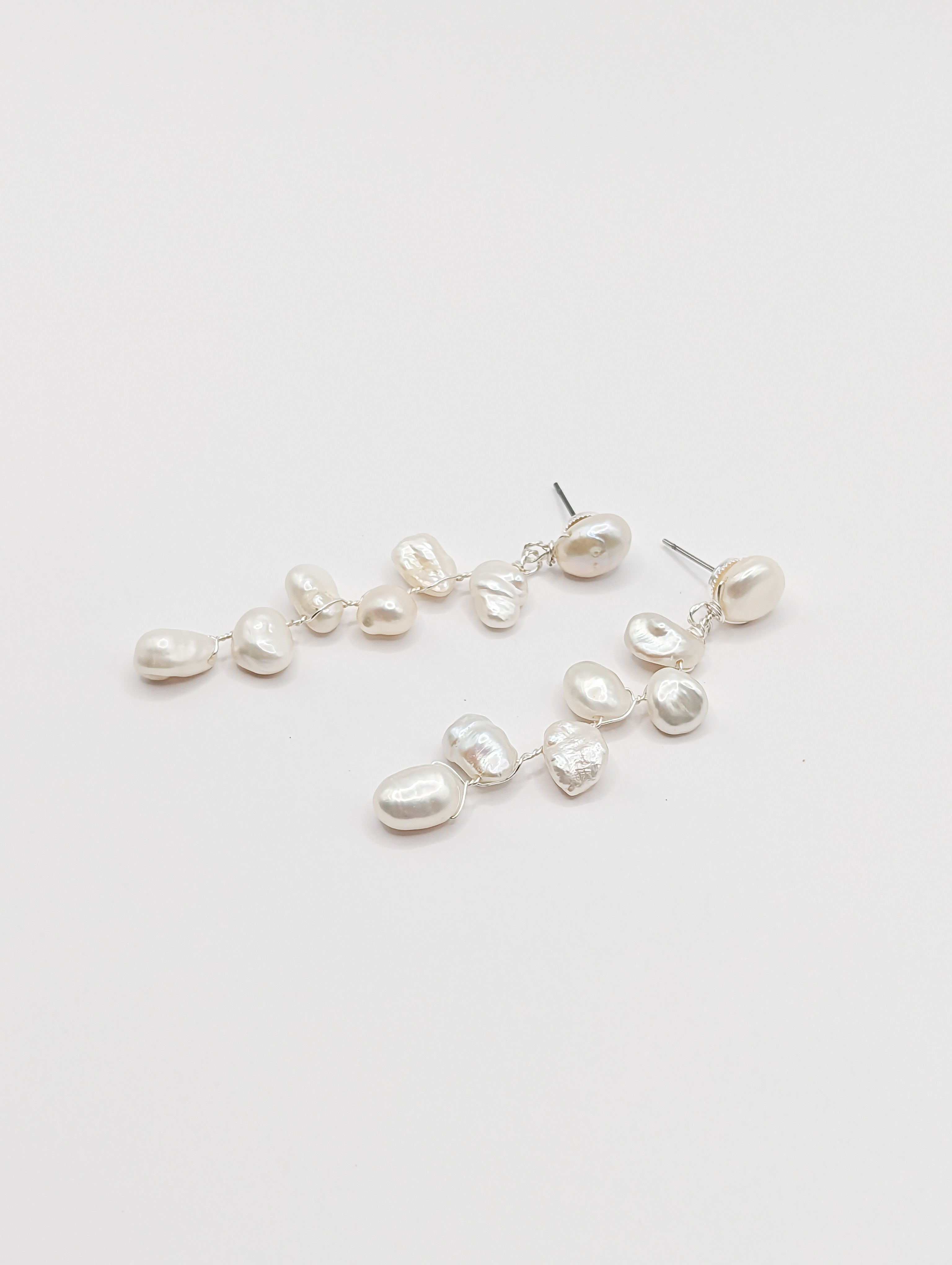 Belinda Earrings