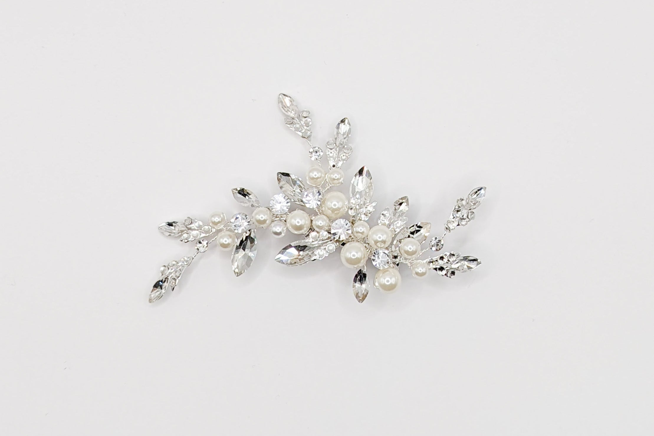 Bron Hair Clip