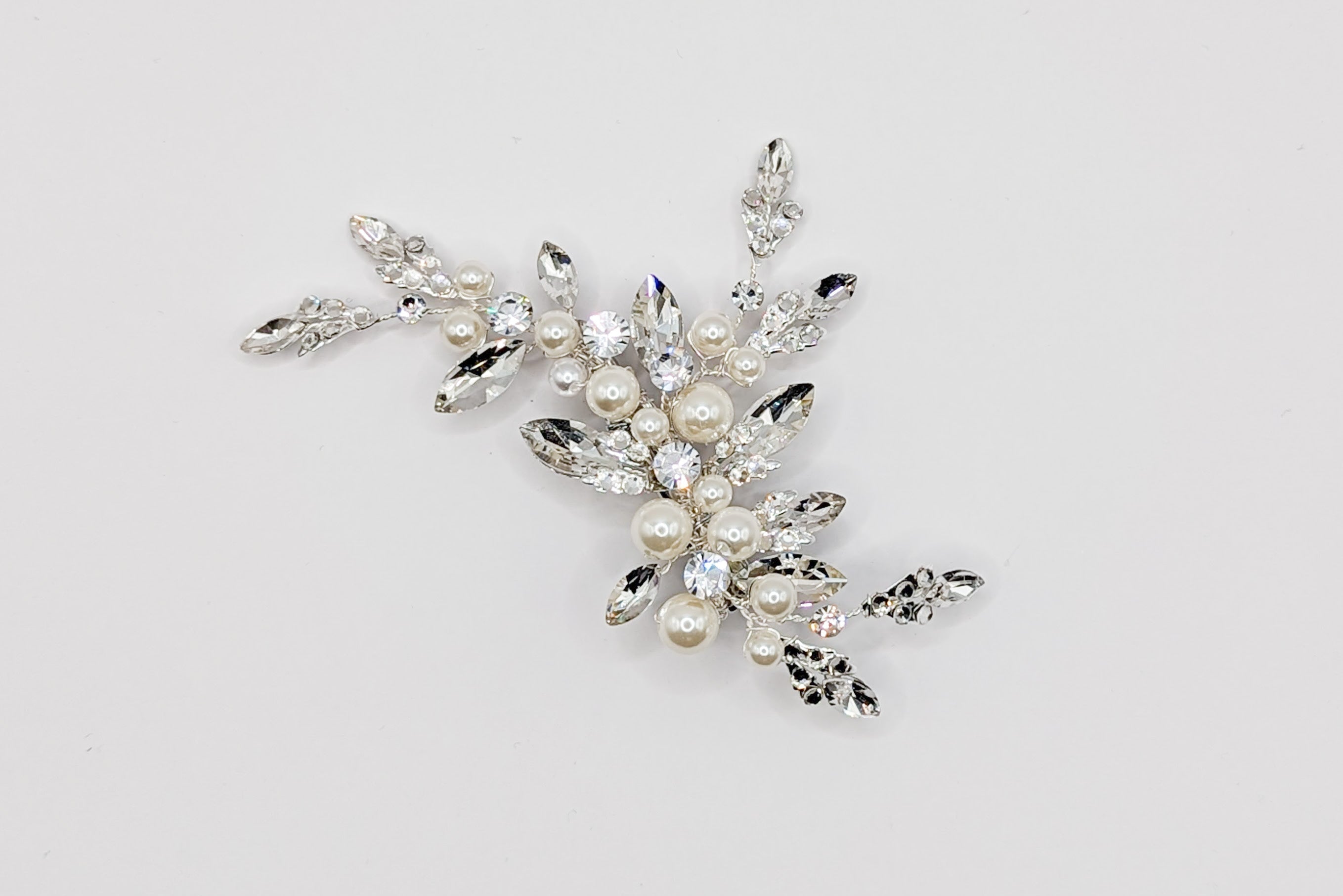 Bron Hair Clip