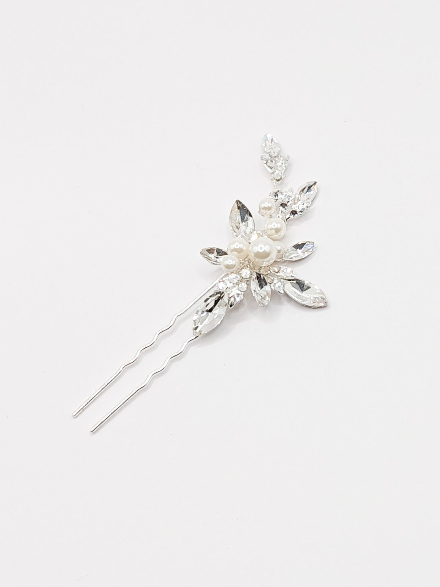 Elsa Hair Pin