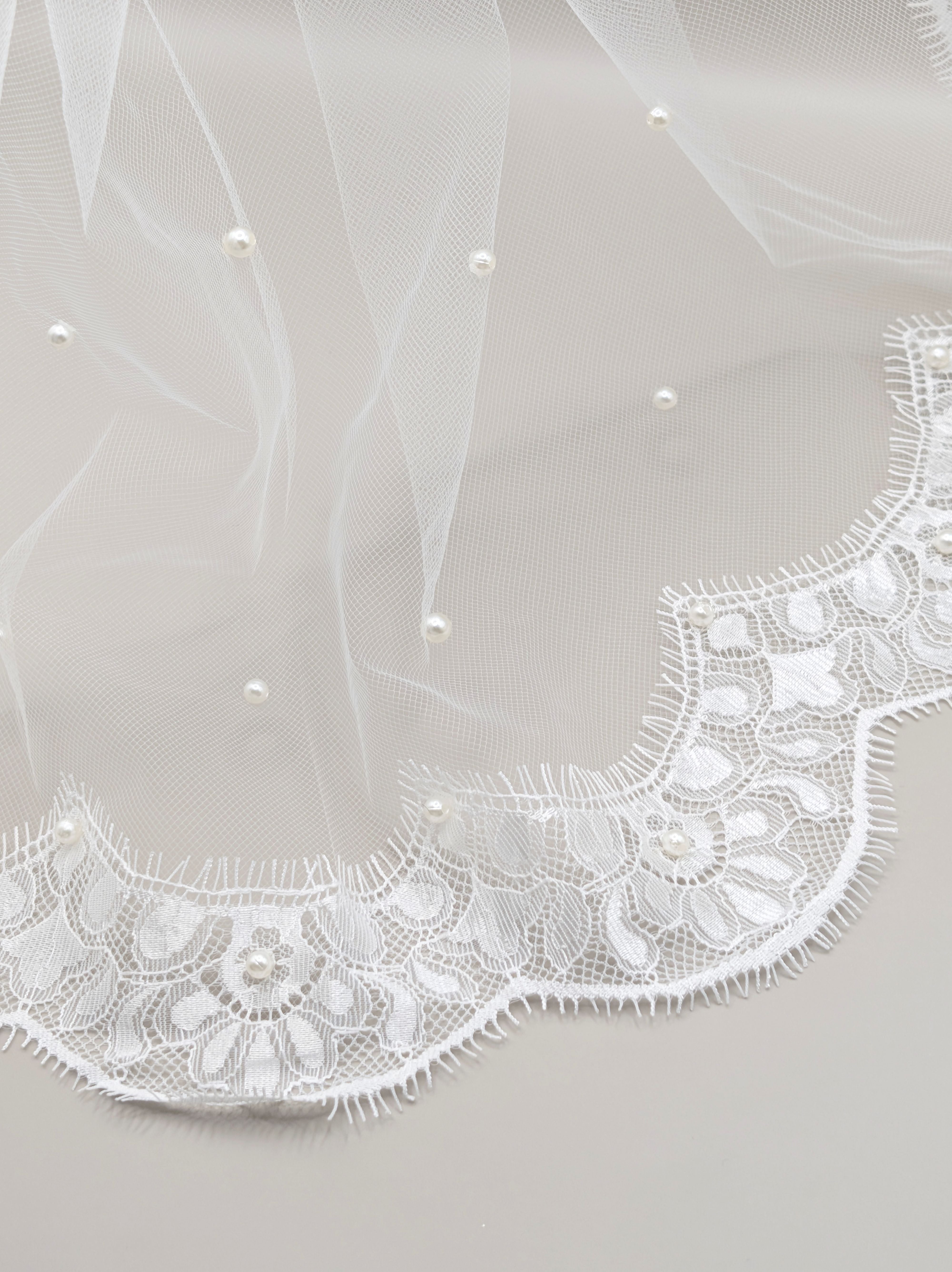 Ivy Veil