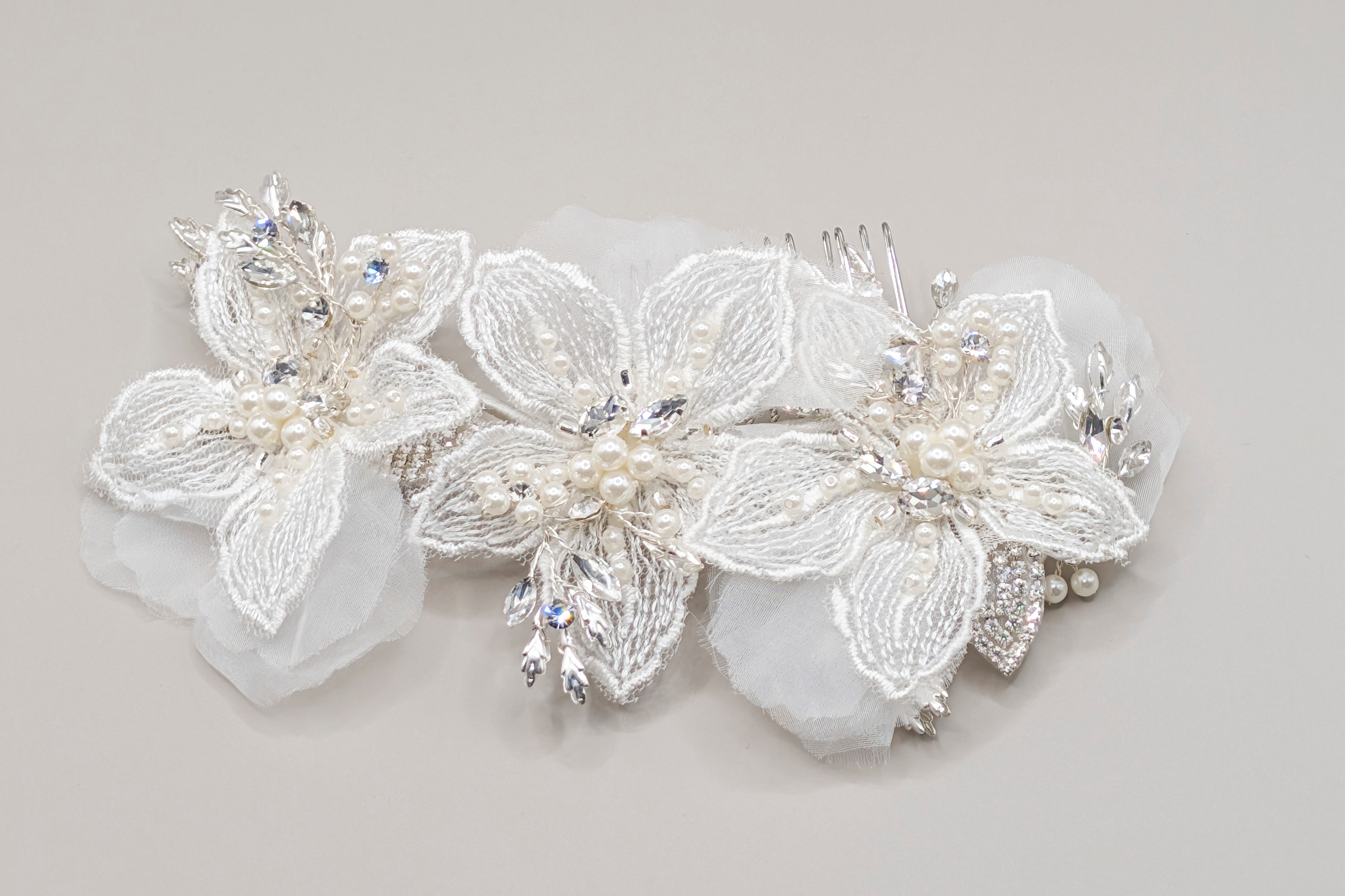 Joanna Hair Comb