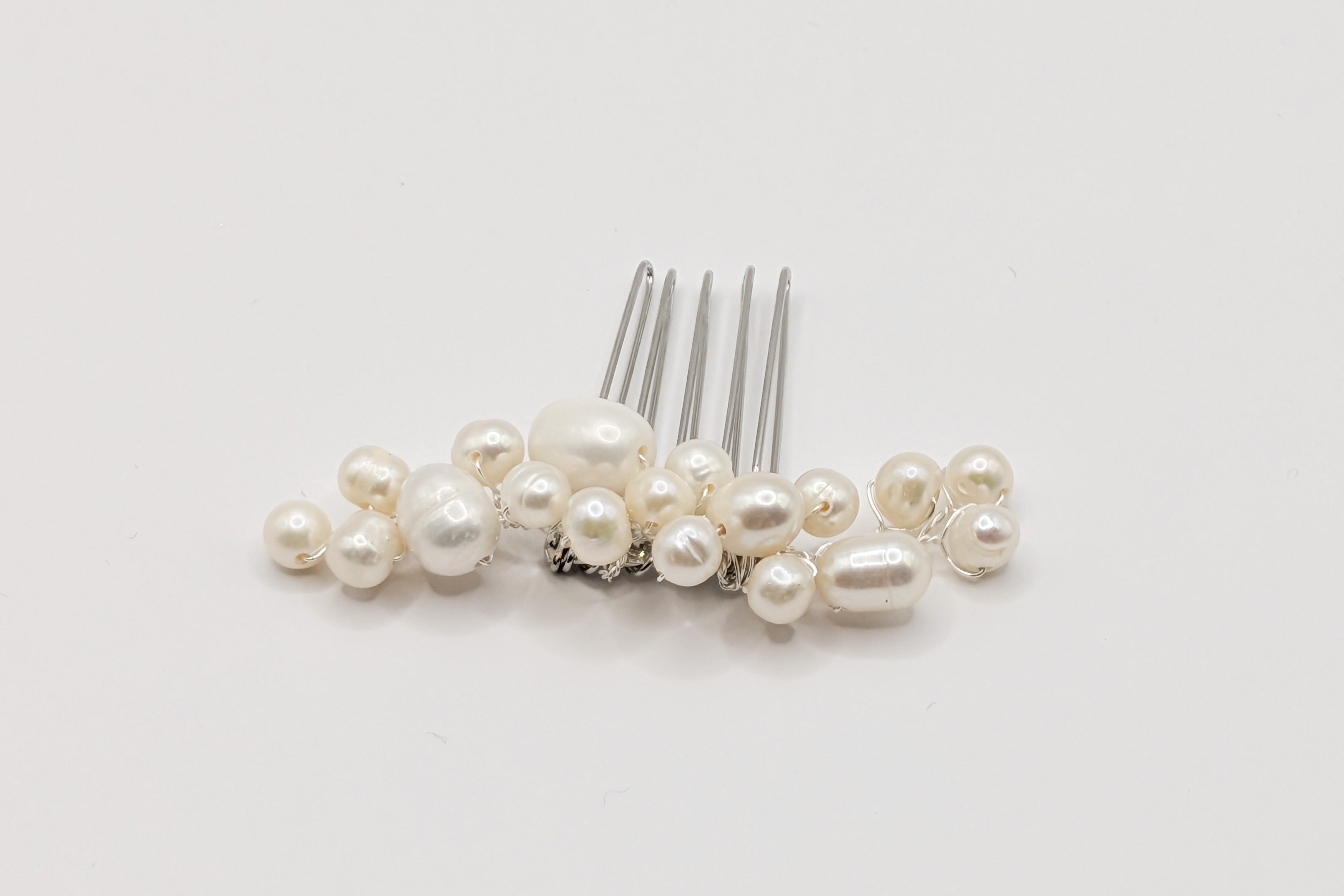 Kennedy Hair Comb