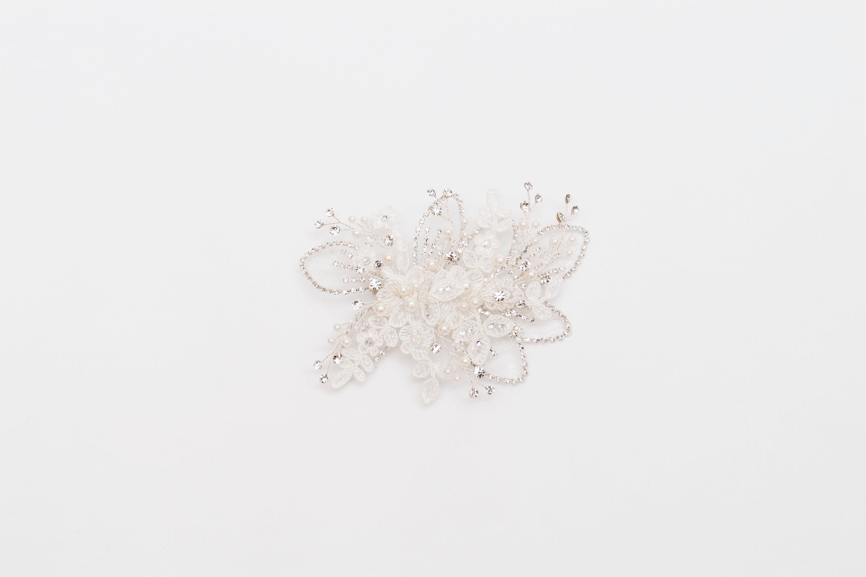 Maisy Hair Clip
