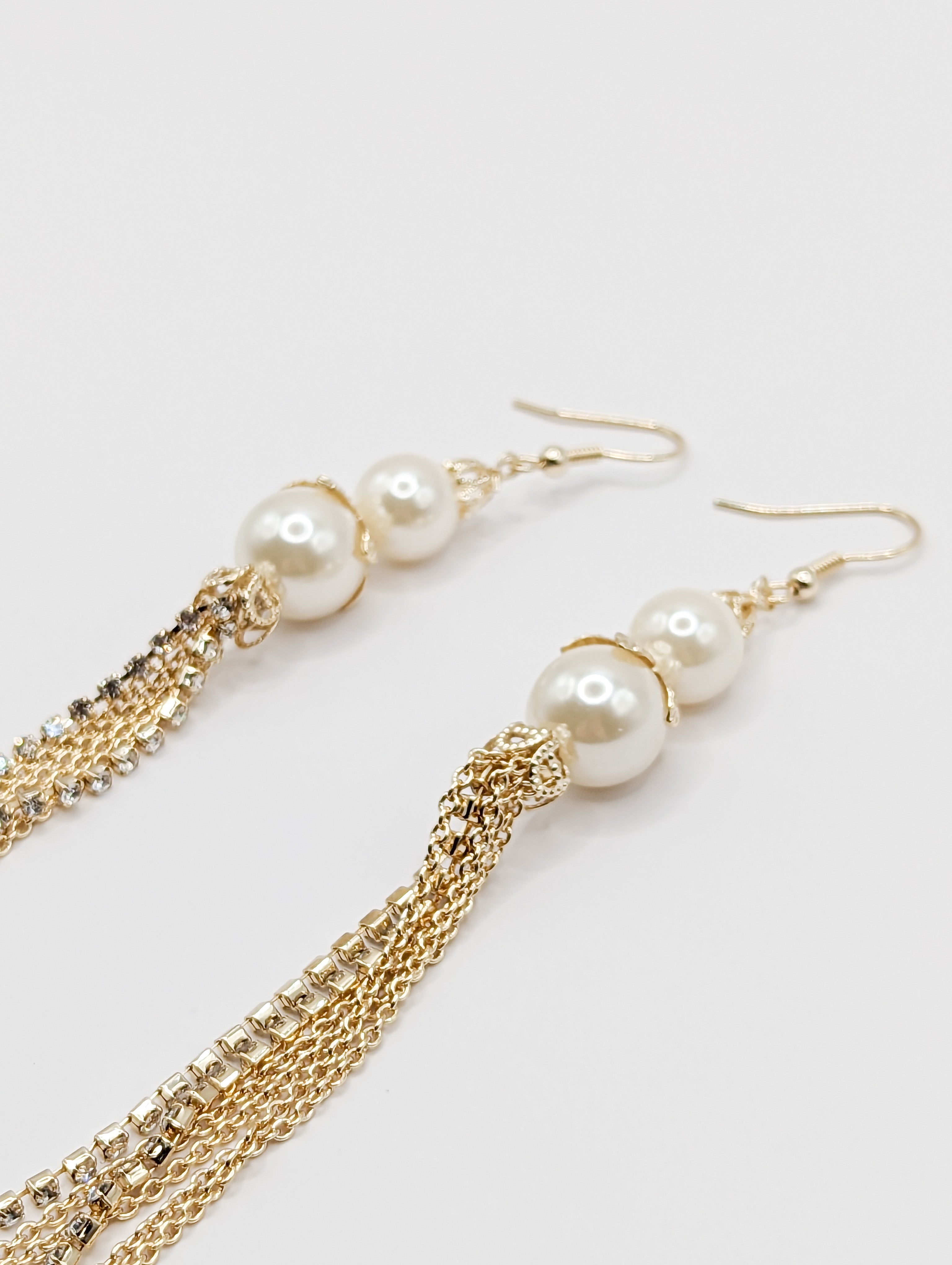Madison Earrings