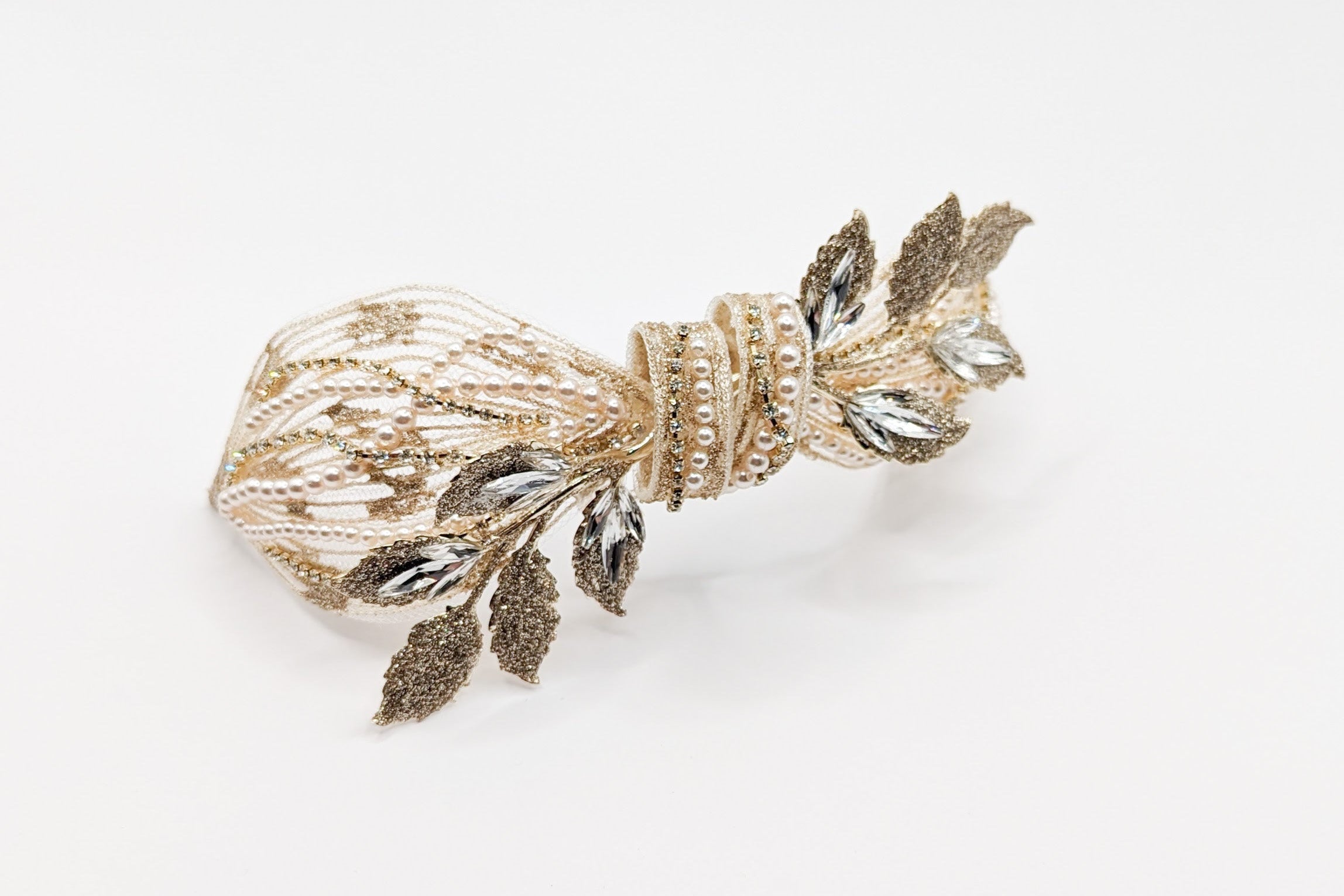 Nadia Hair Clip
