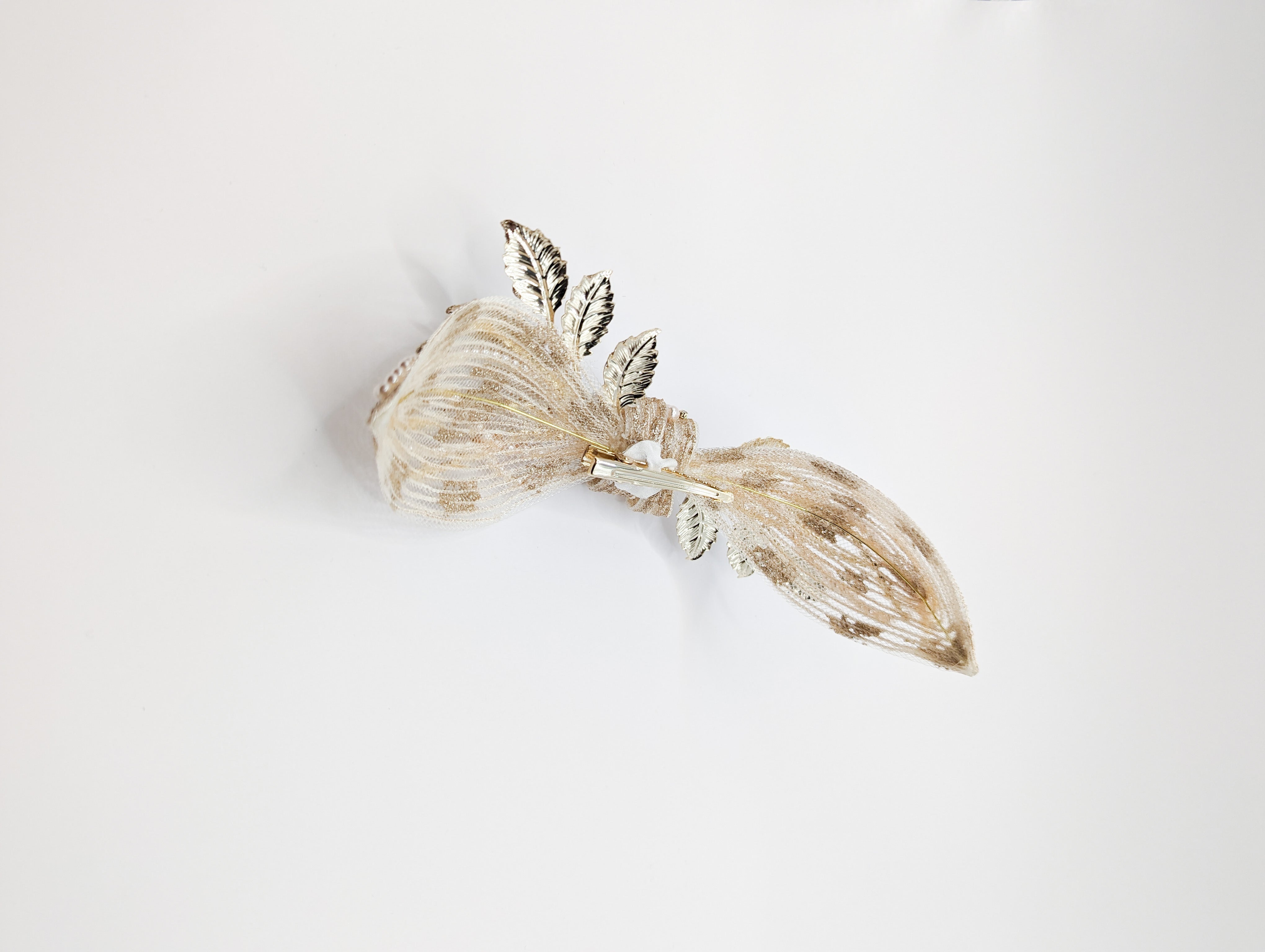 Nadia Hair Clip