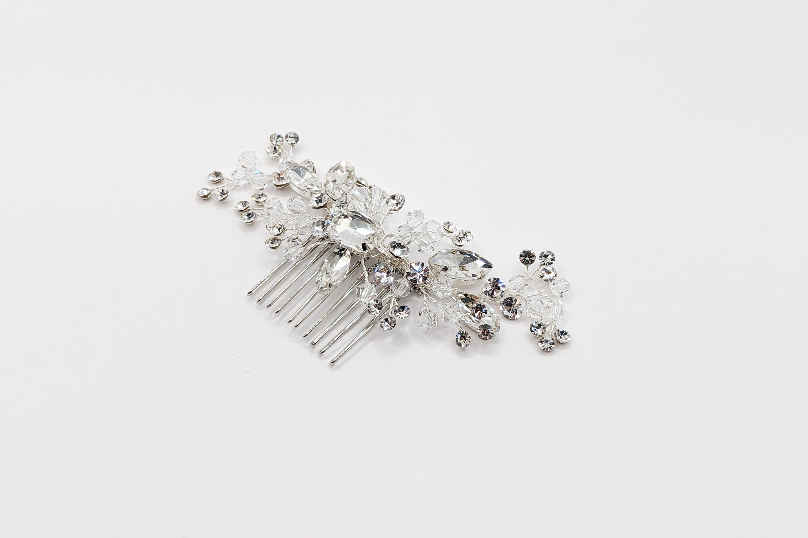 Robin Hair Comb
