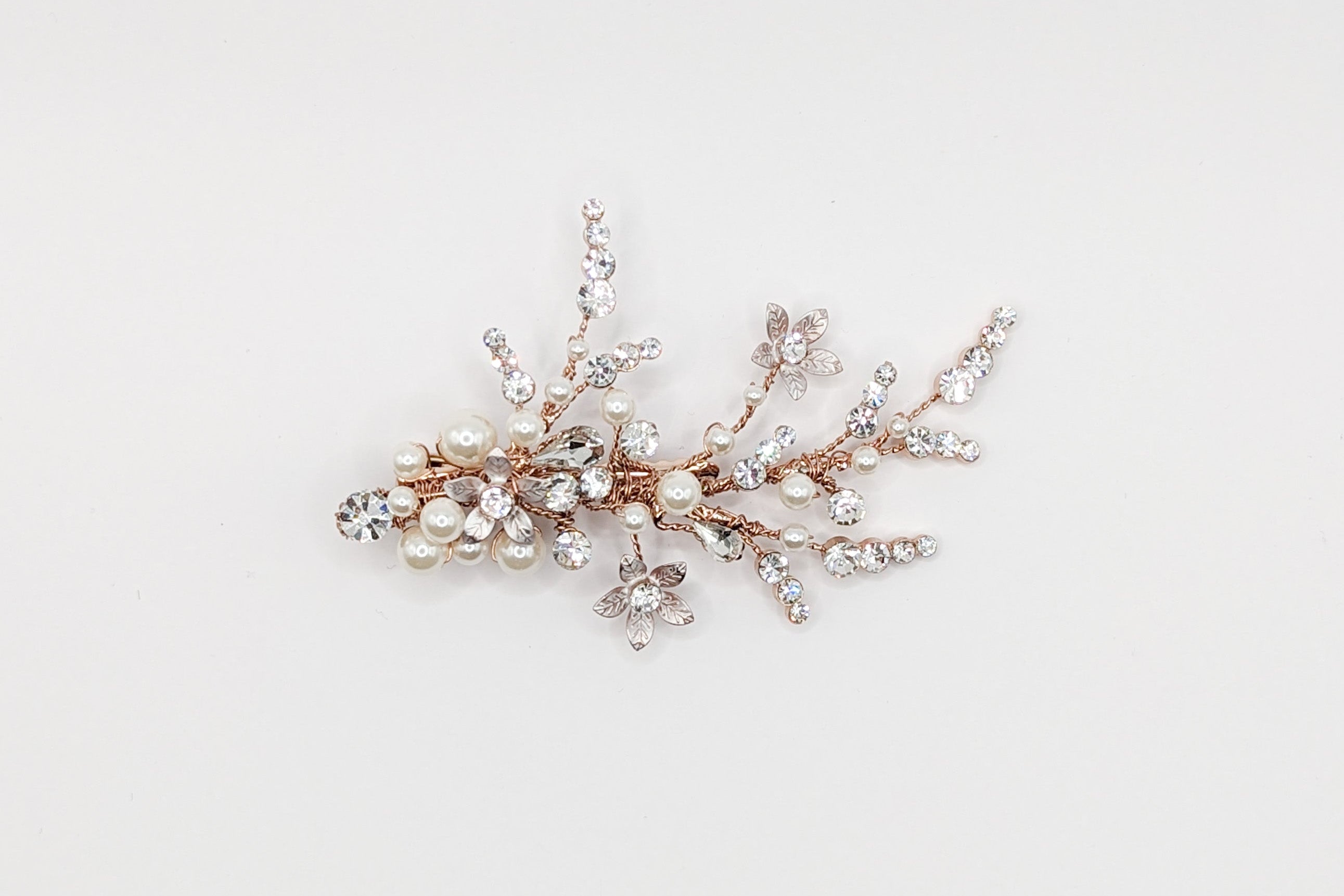 Tamara Hair Clip