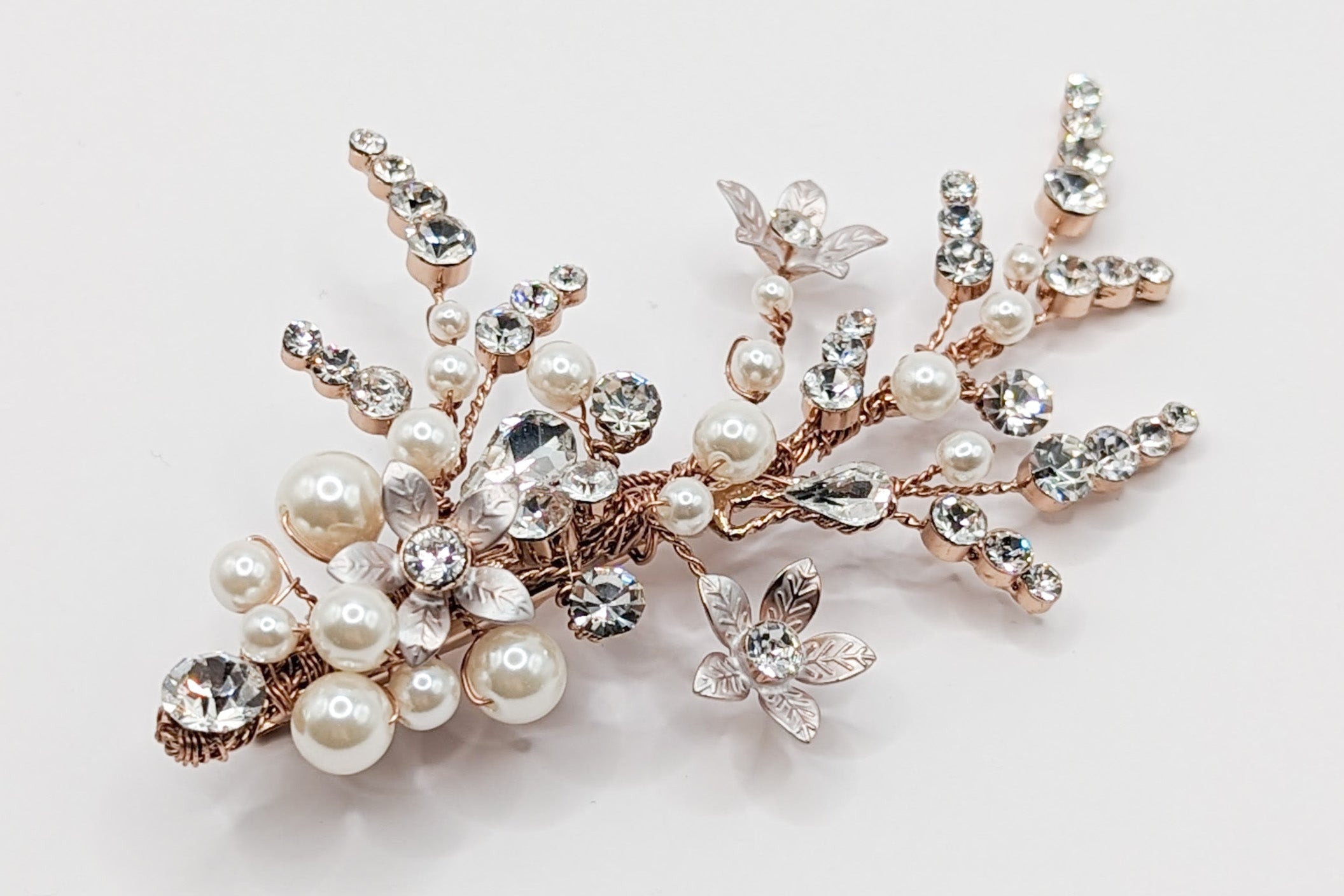 Tamara Hair Clip