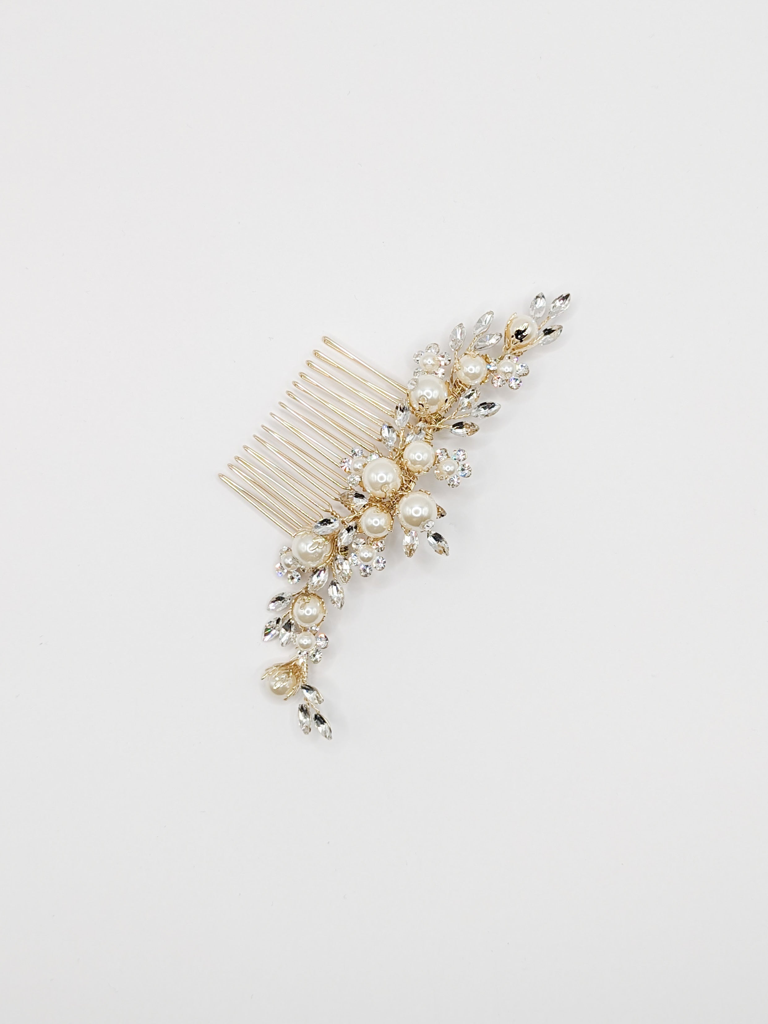 Valerie Hair Comb