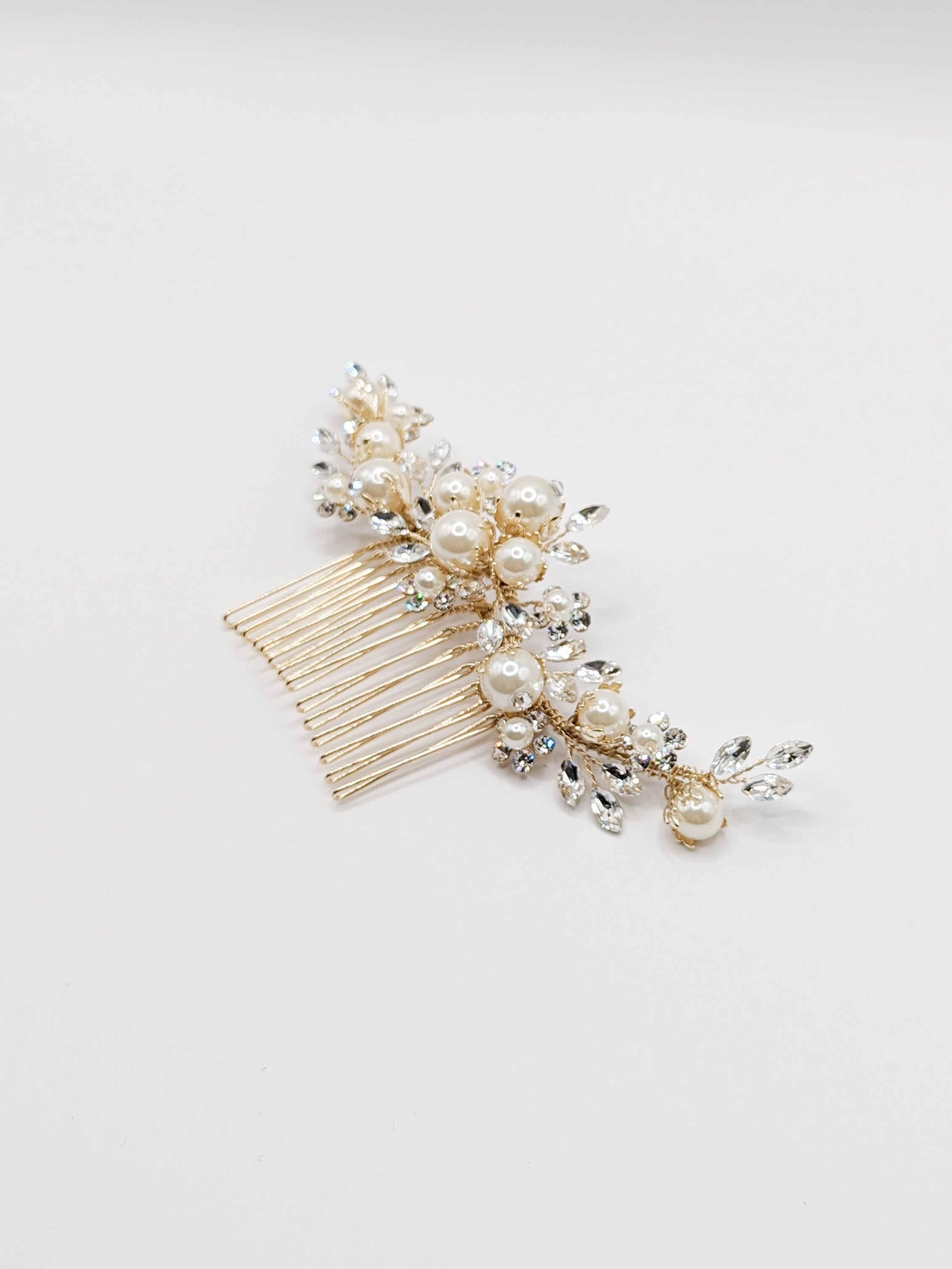 Valerie Hair Comb