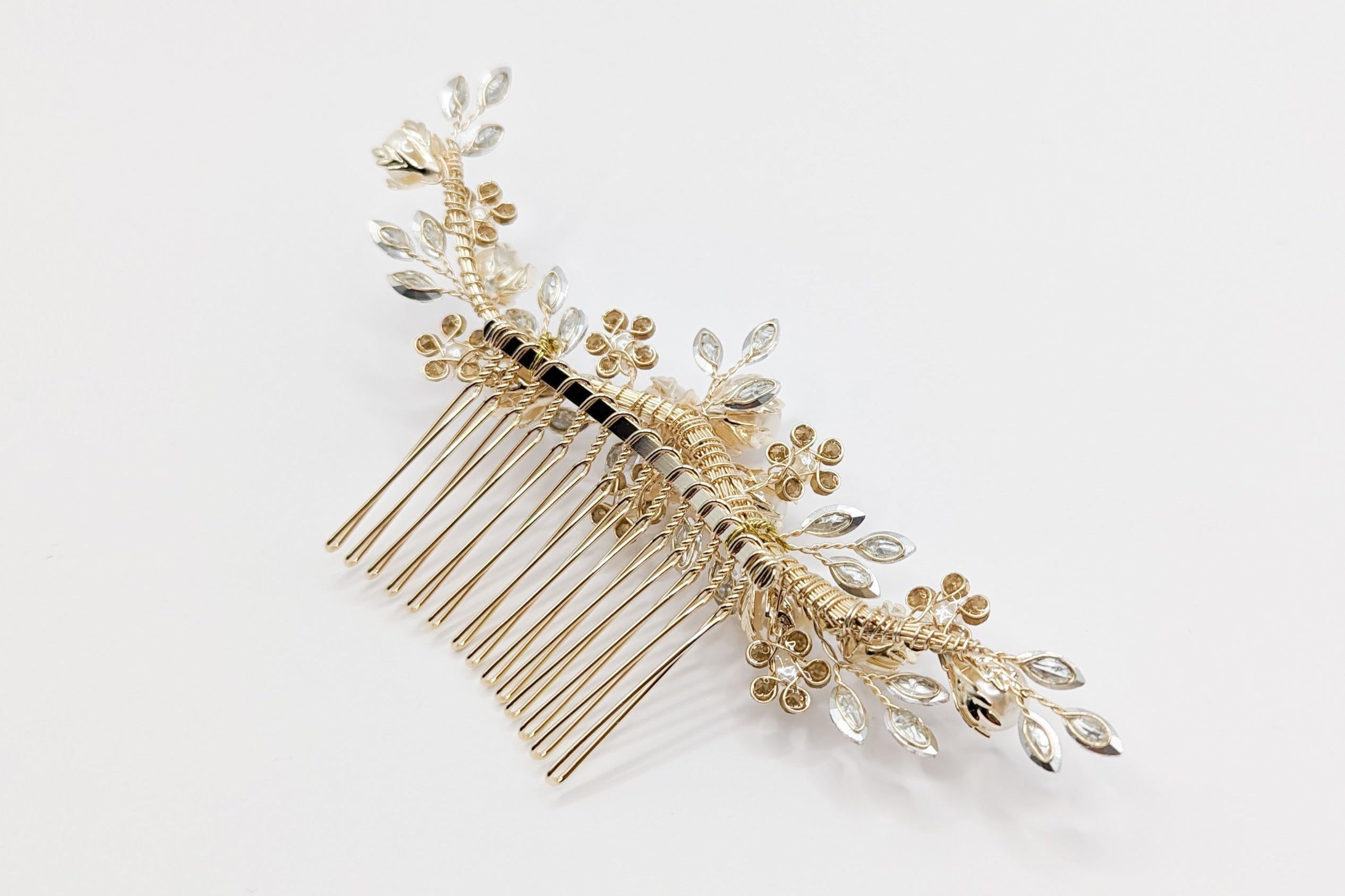 Valerie Hair Comb