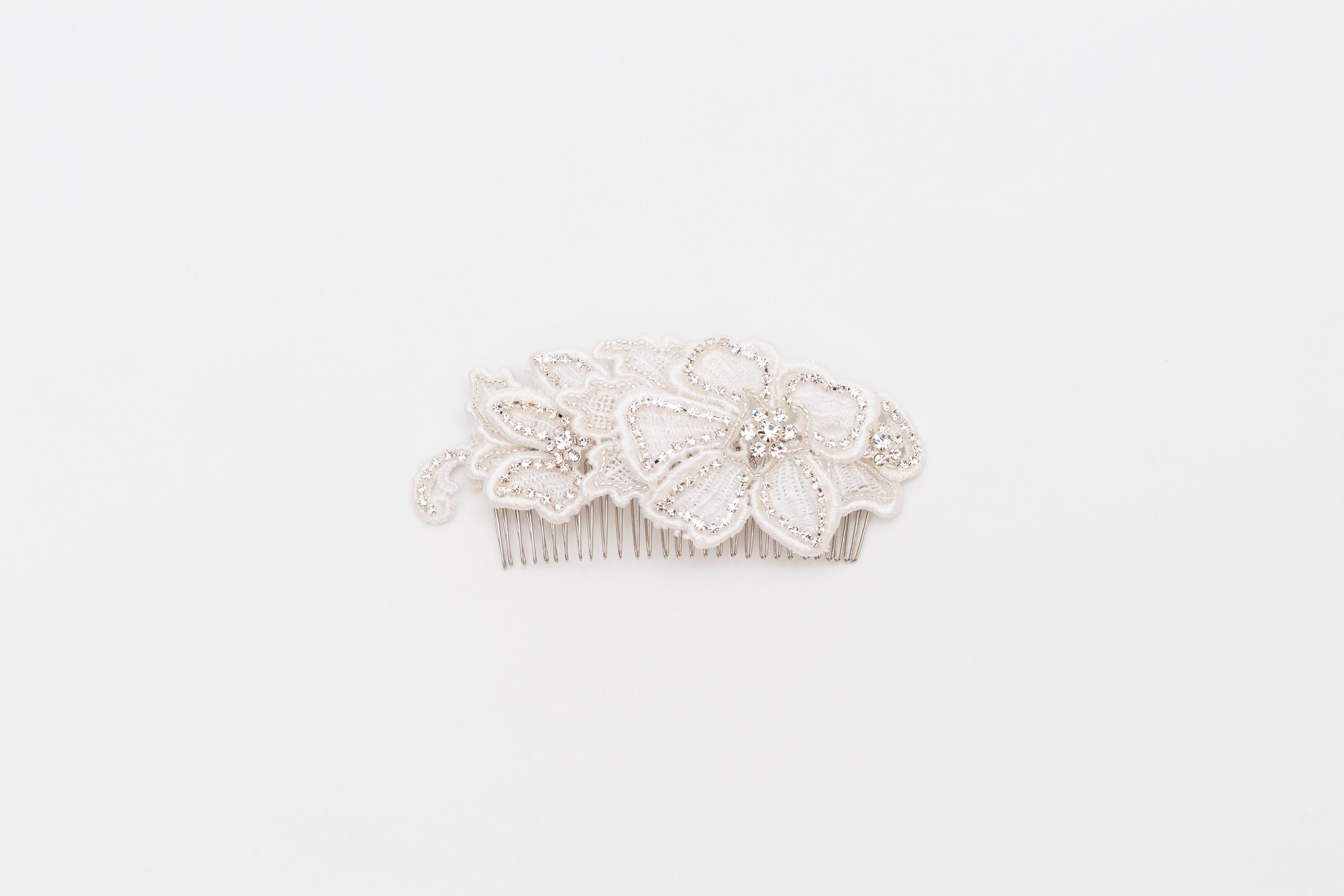 Willow Hair Comb