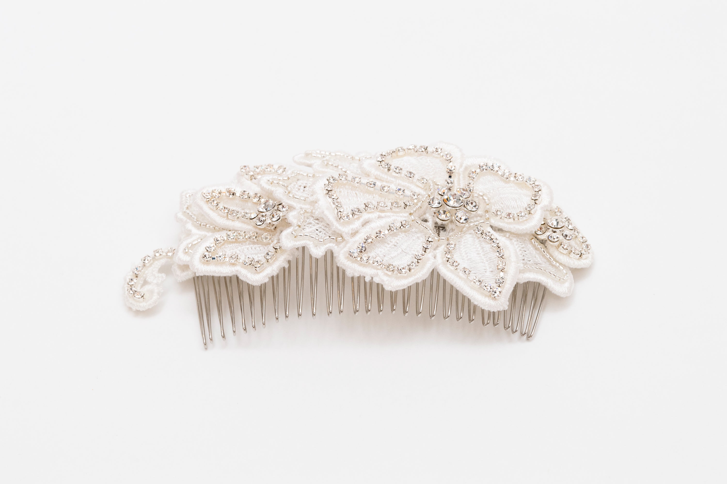 Willow Hair Comb