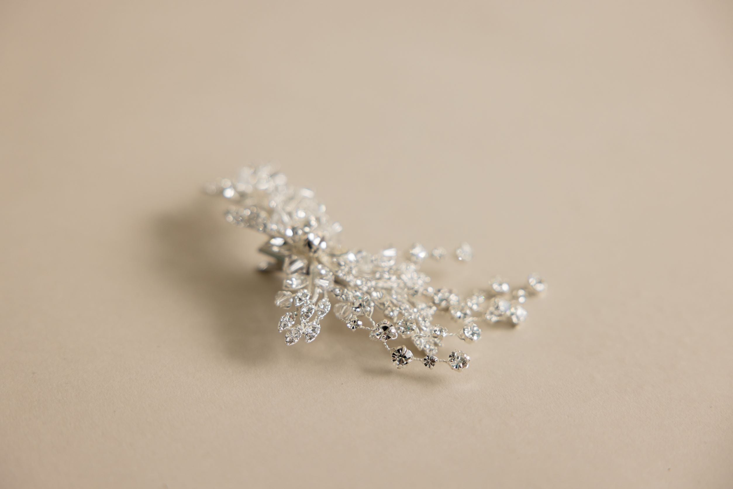 Chantal Hair Clip