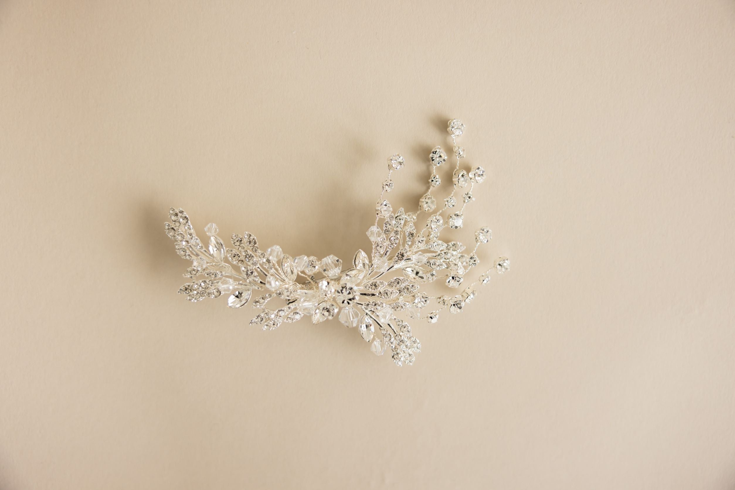 Chantal Hair Clip