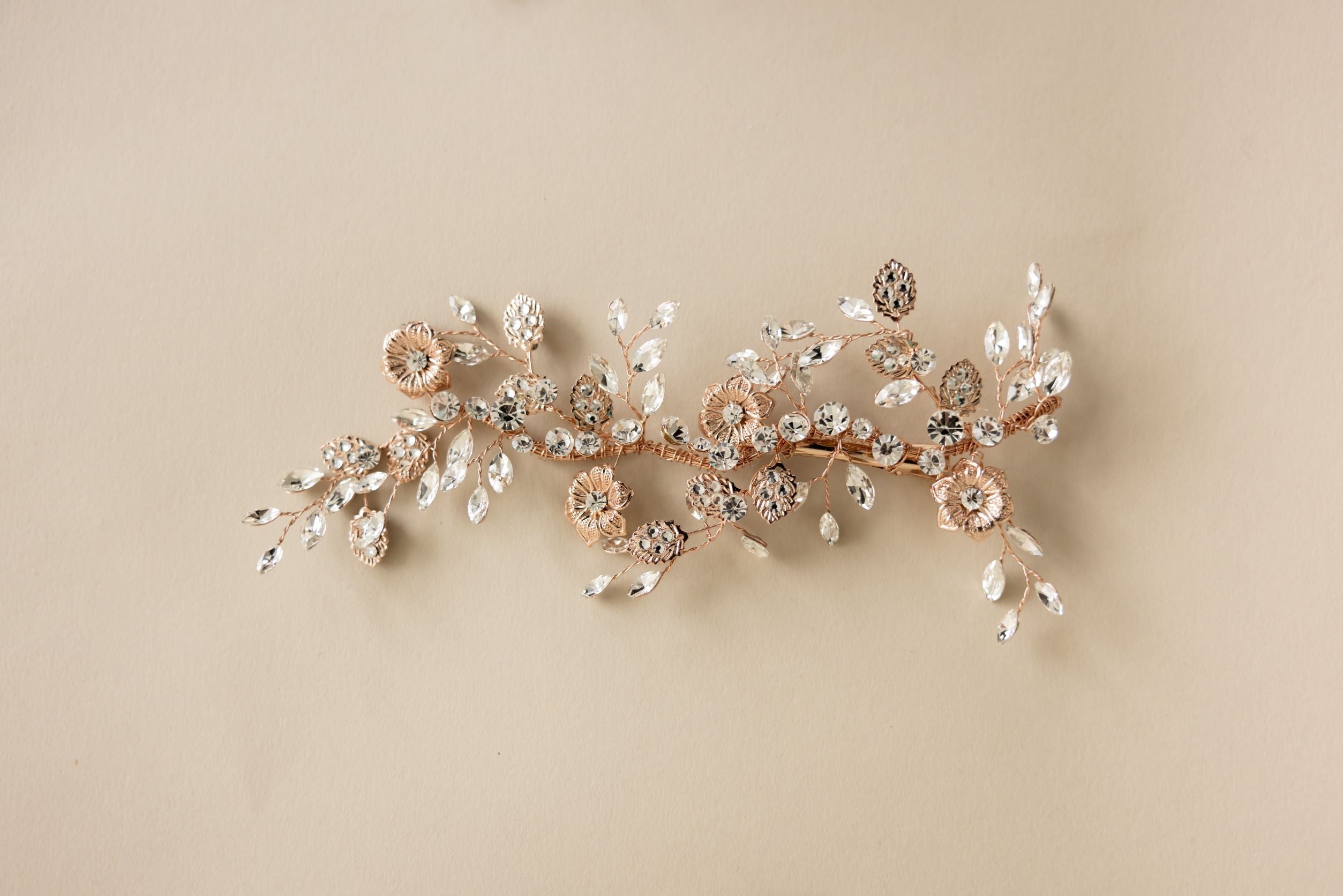 Denisa Hair Clip