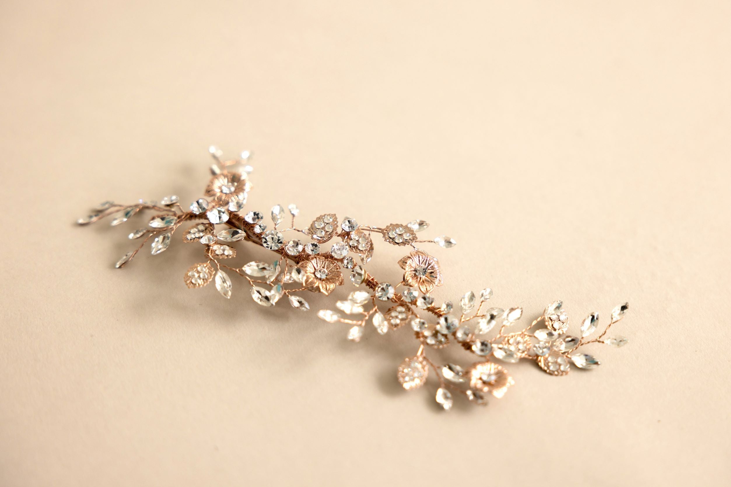Denisa Hair Clip