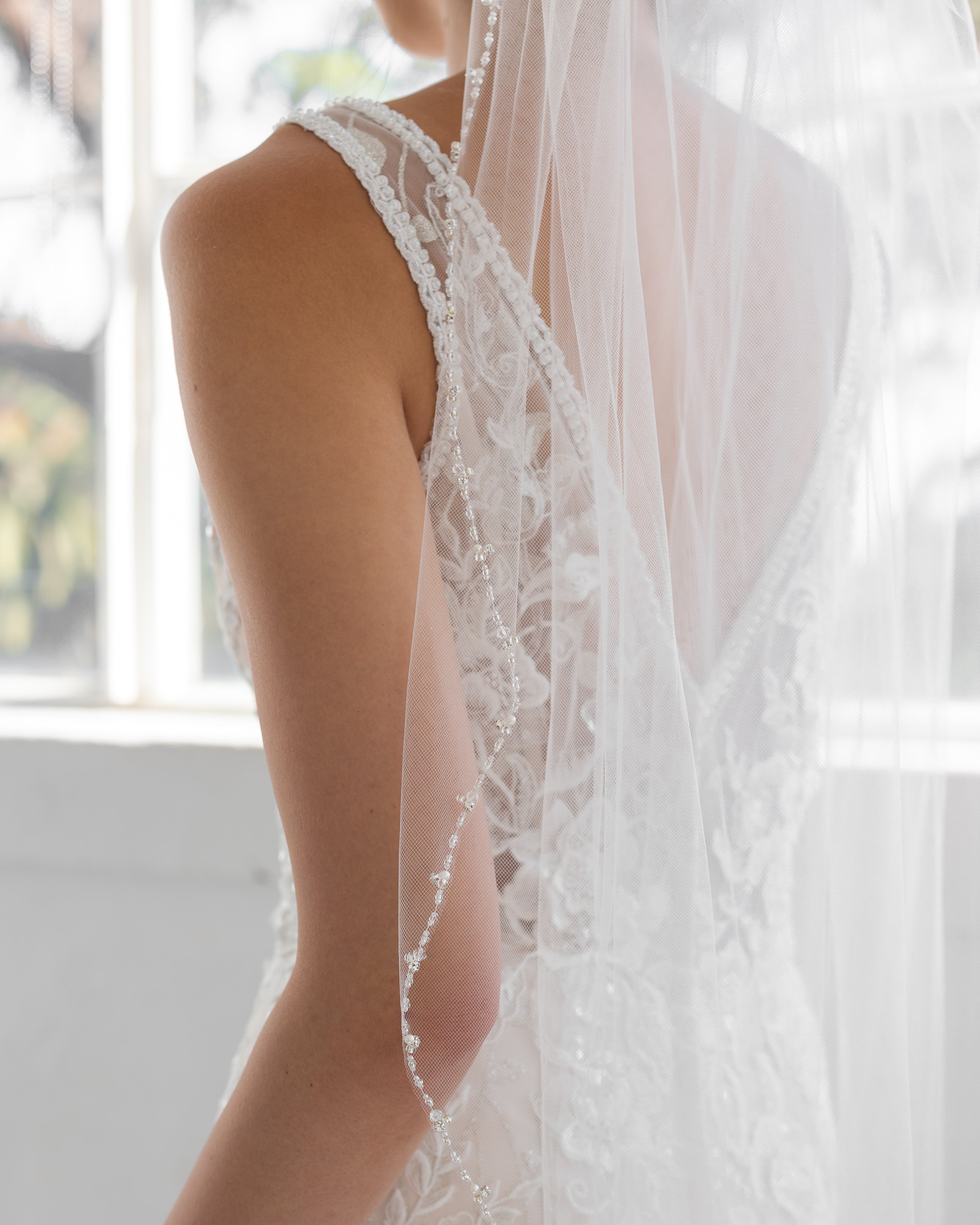 Kimmy Veil
