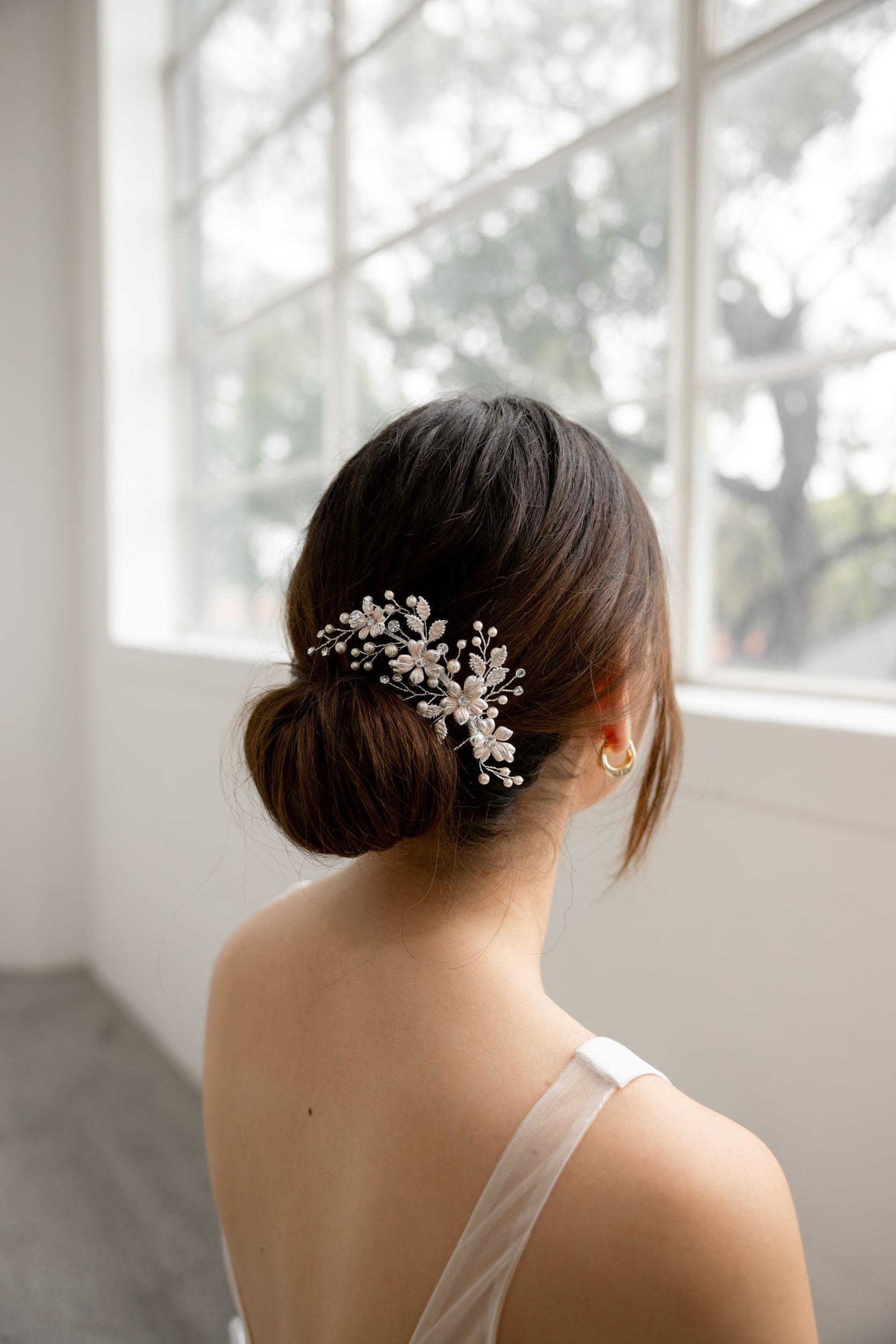 Marion Hair Clip