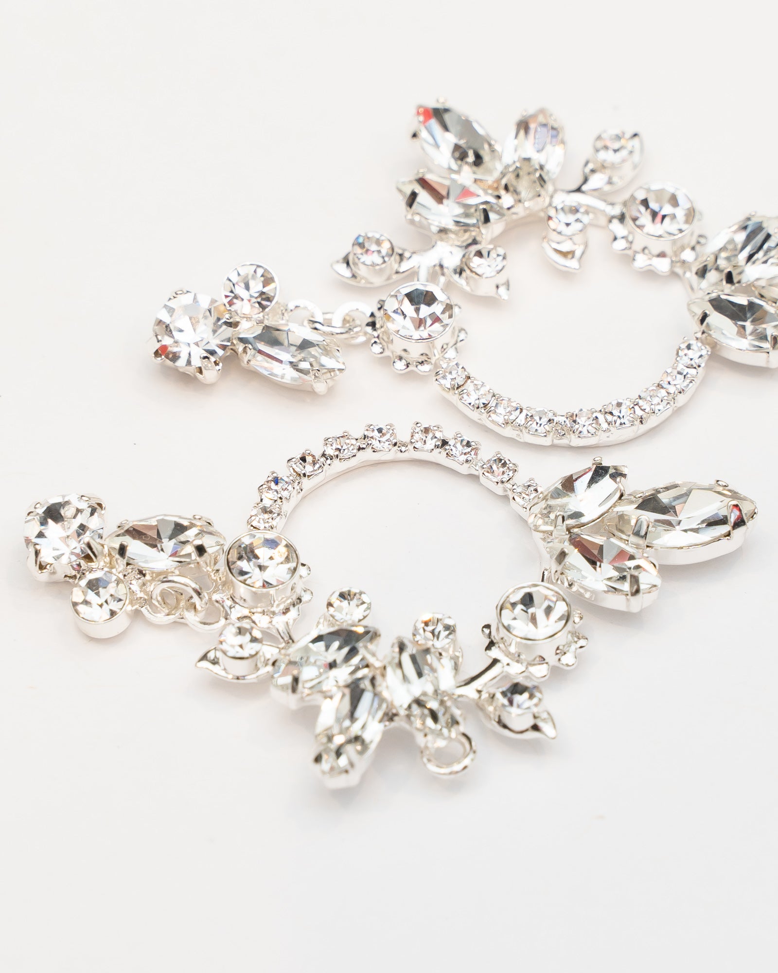 Sofia Earrings
