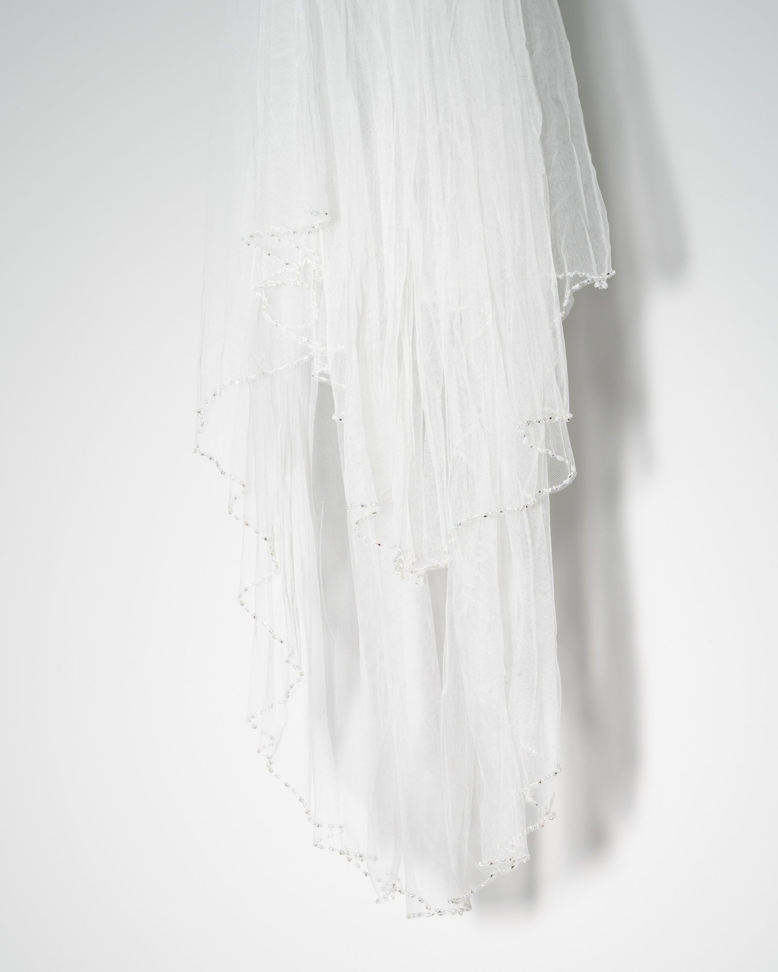 ivory knot-bridal accessories-wedding veils-fiona
