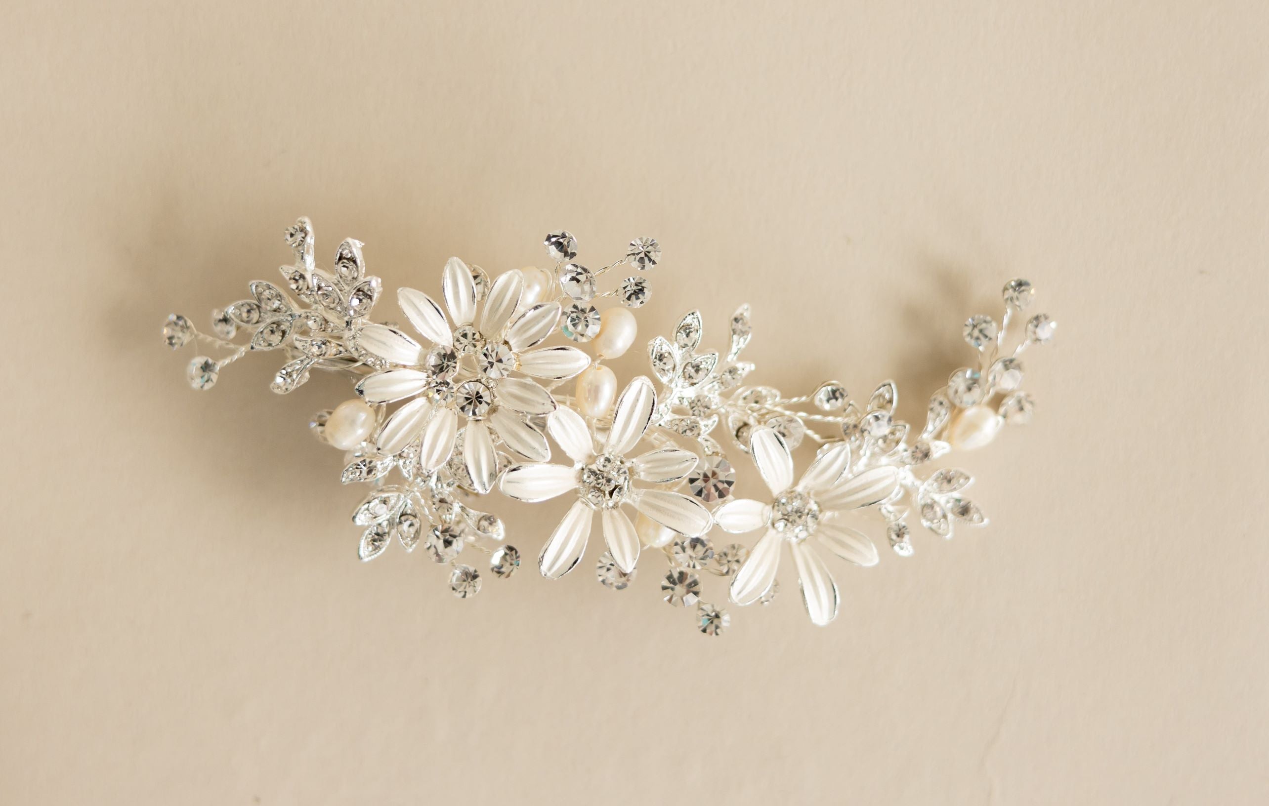 Valentina Hair Clip