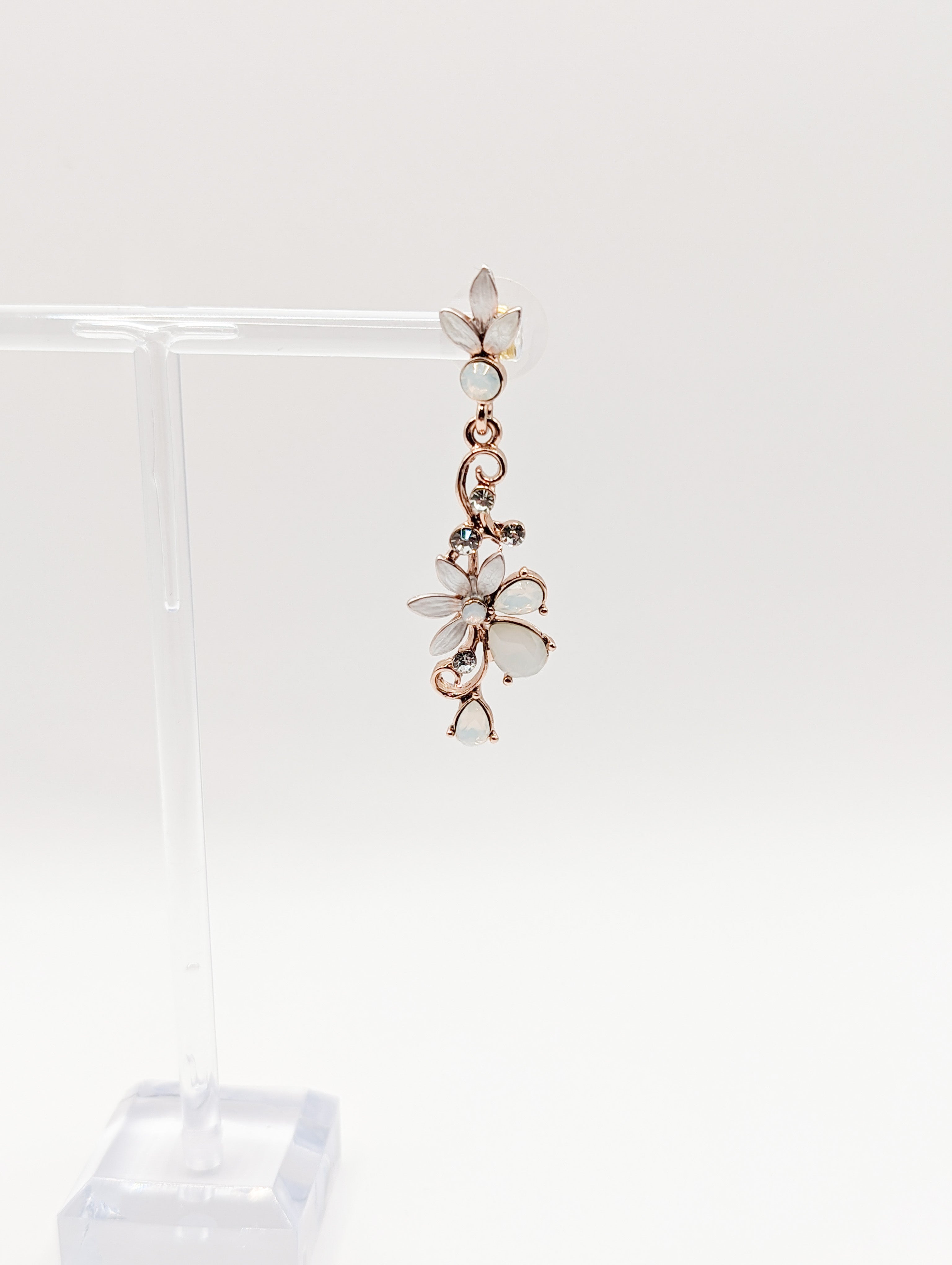 Alicia Earrings
