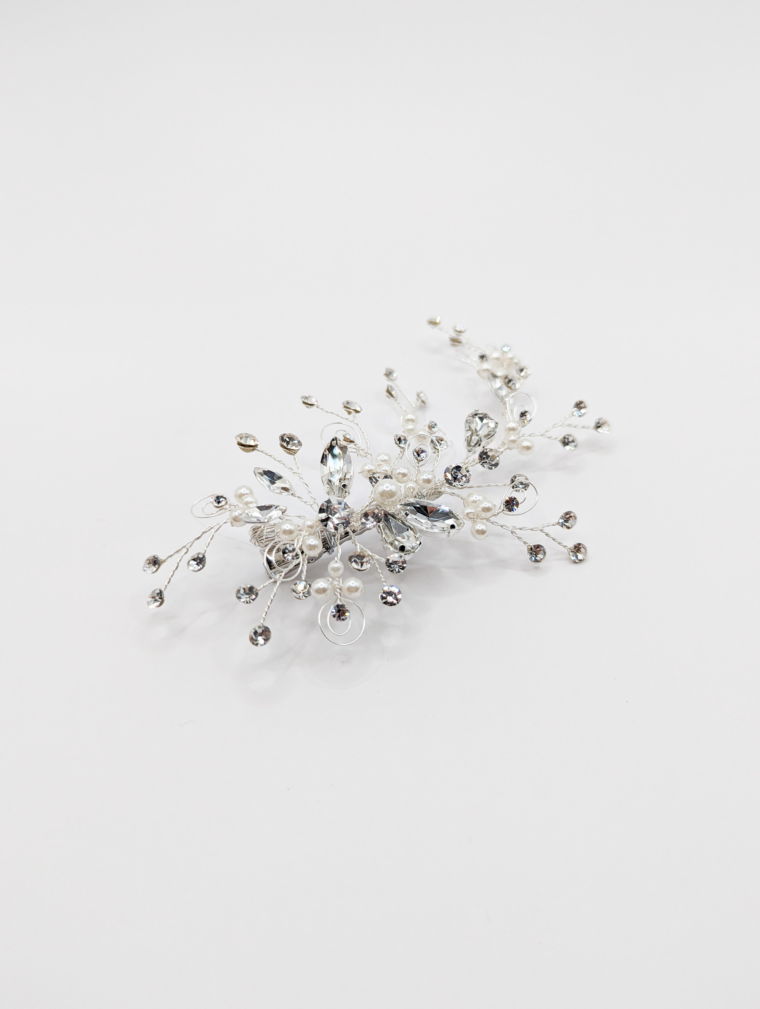 Ashley Hair Clip