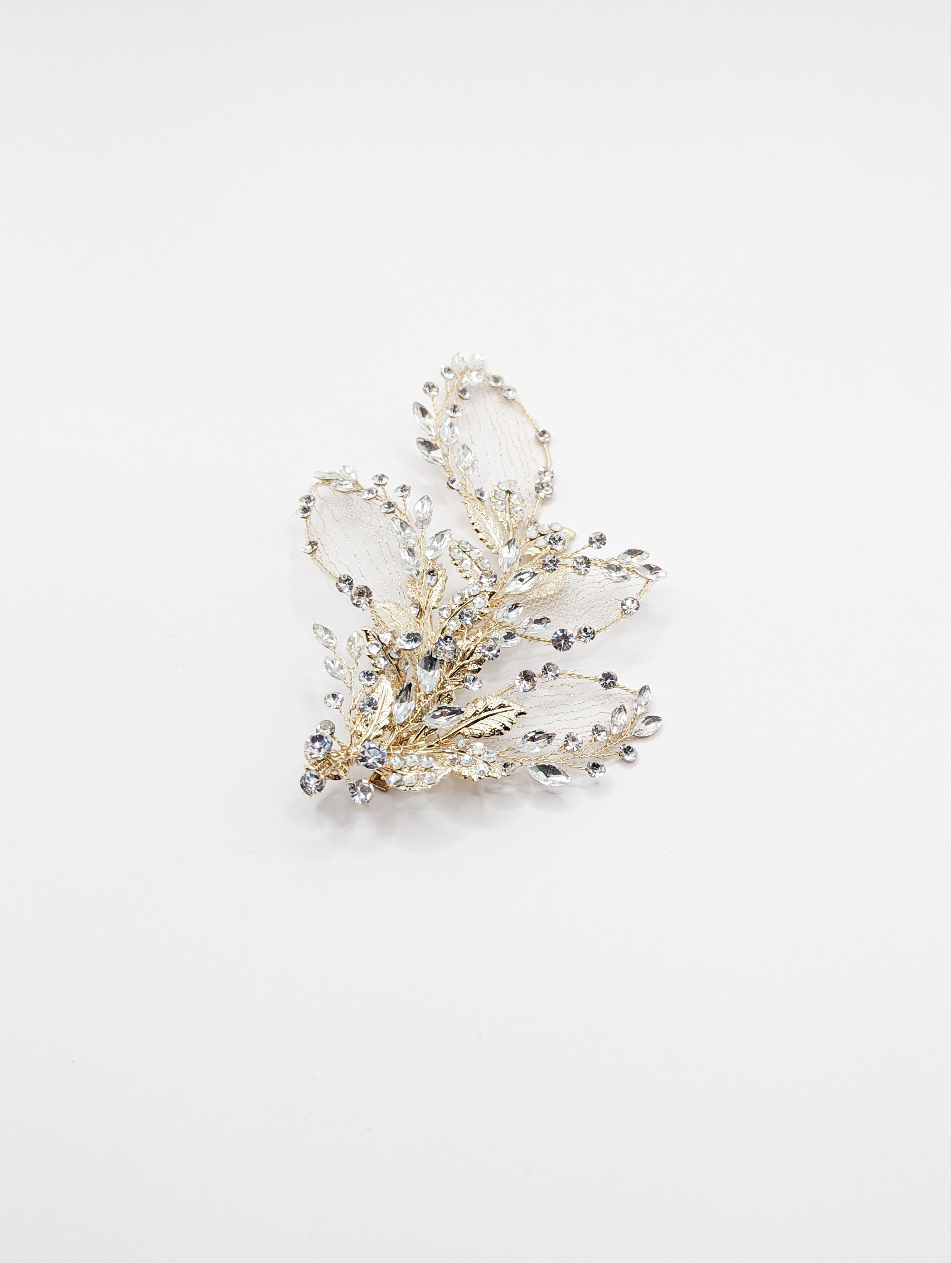 Claire Hair Clip