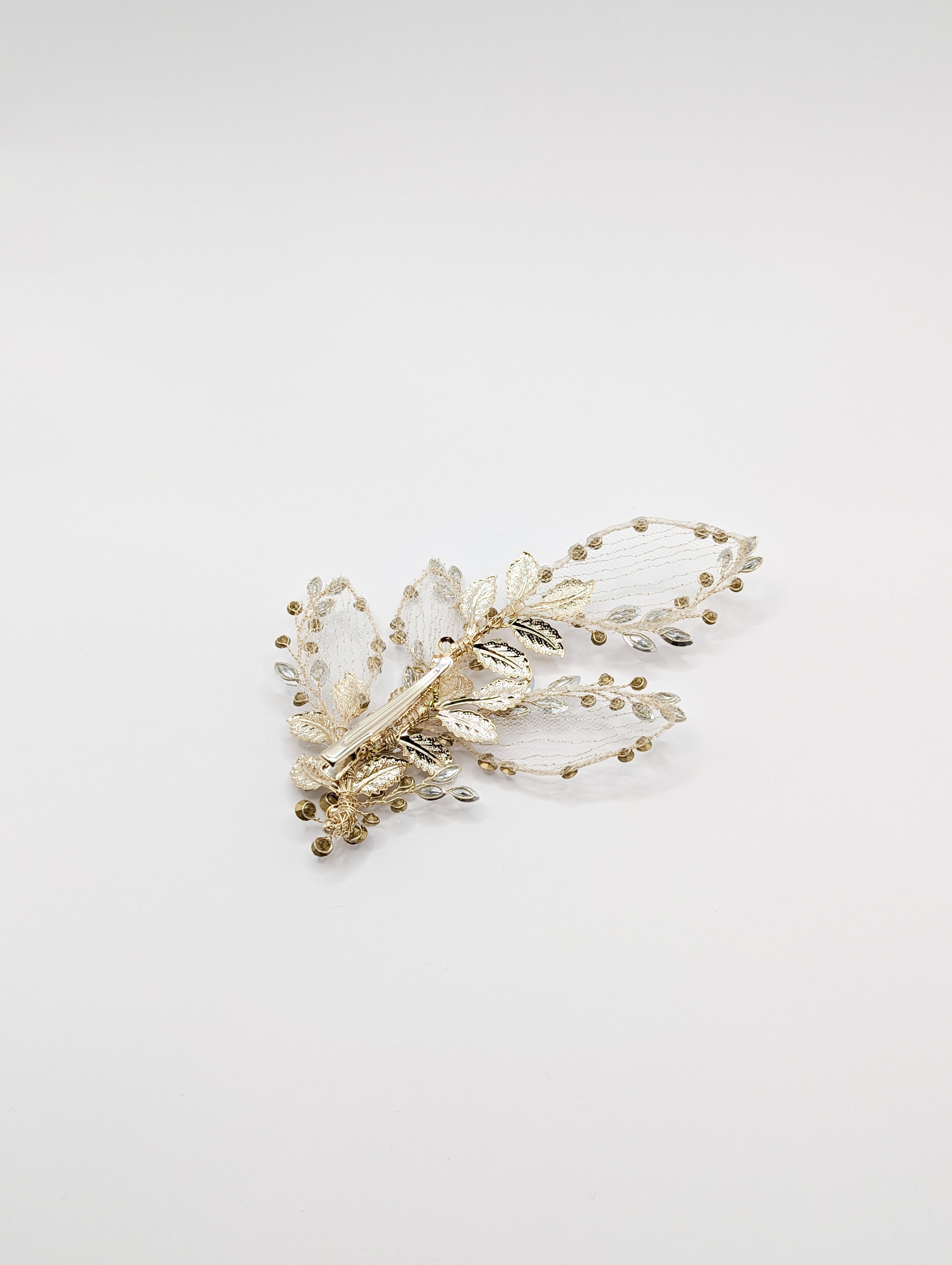 Claire Hair Clip