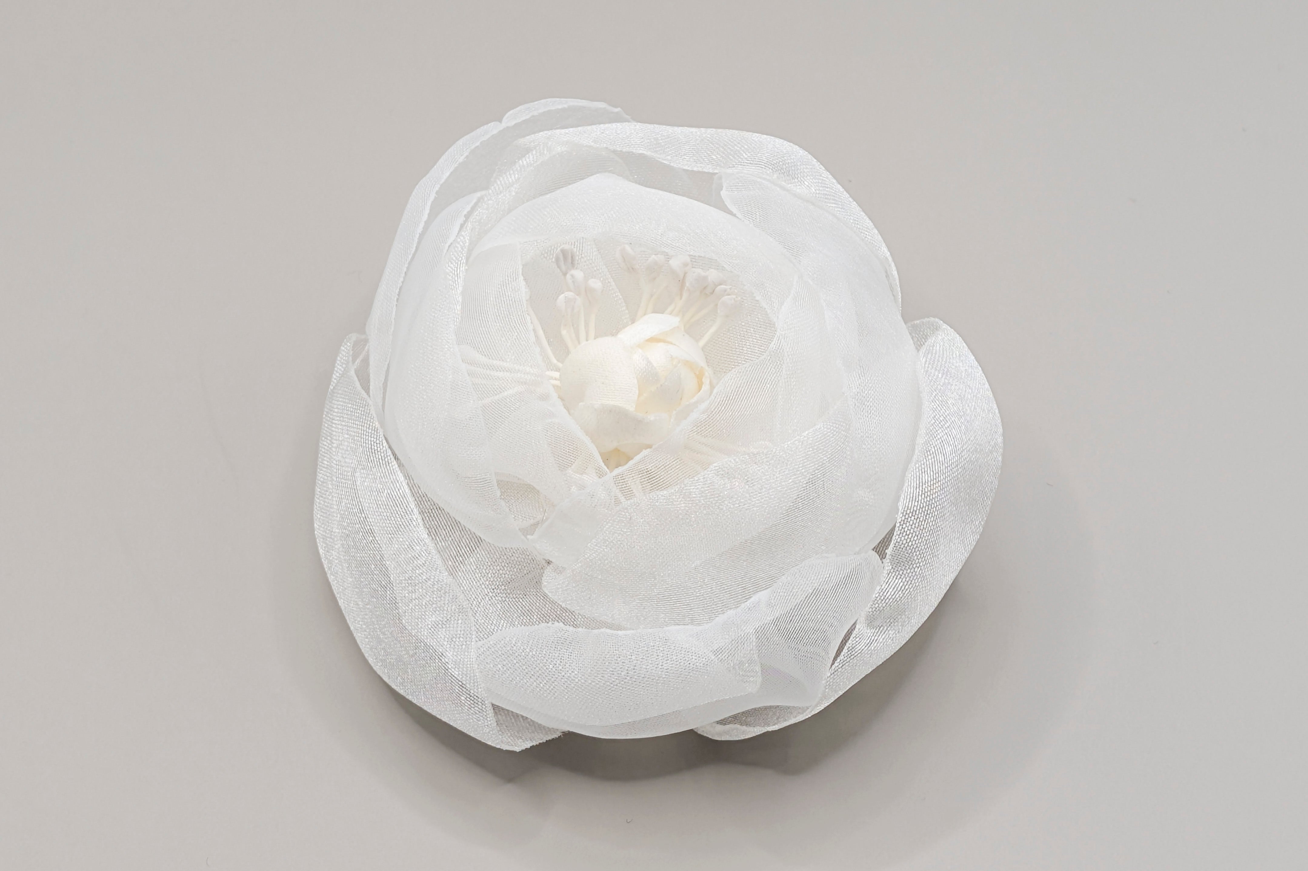 Delilah Hair Clip