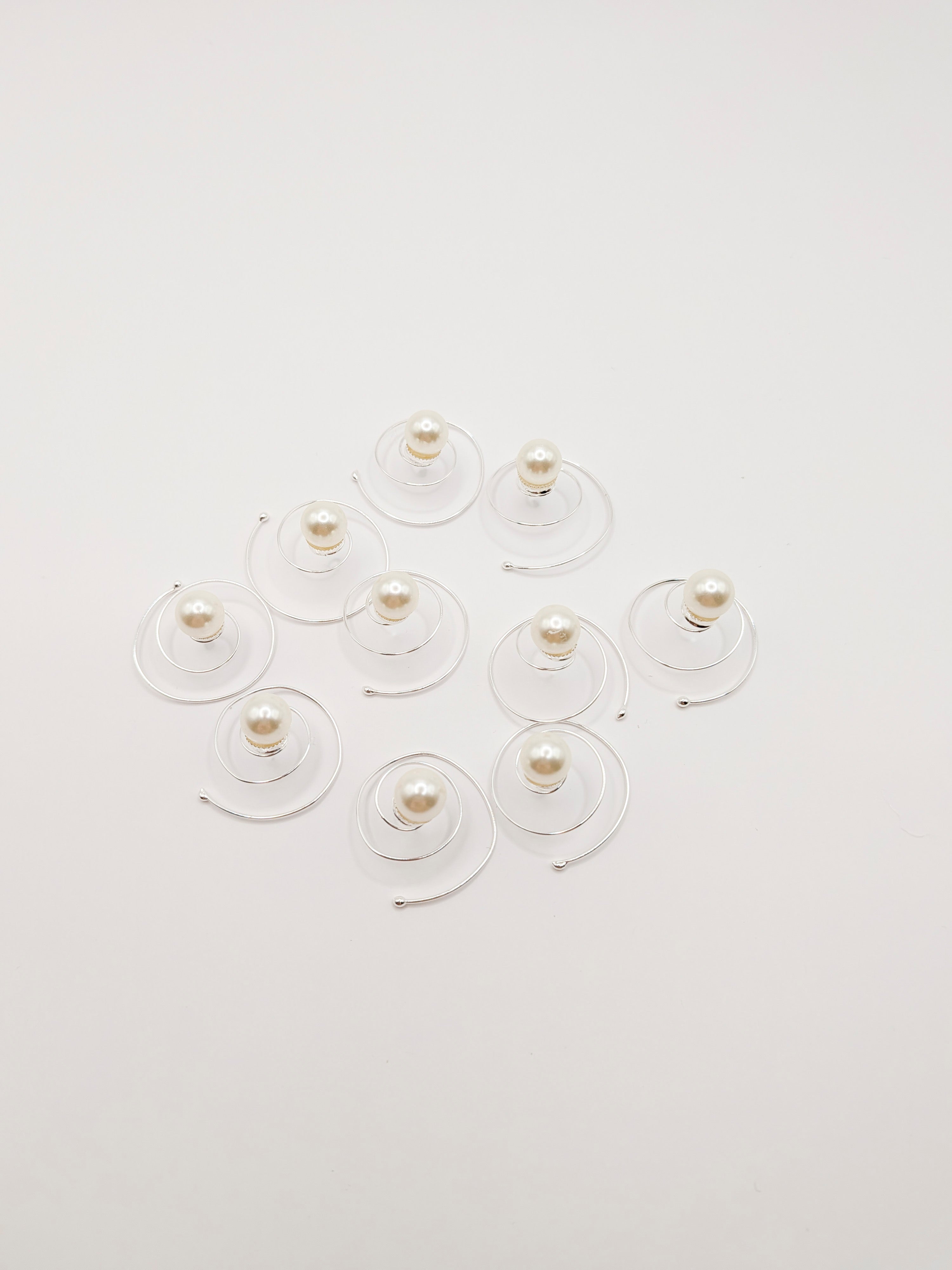 Kira Pearl Twists