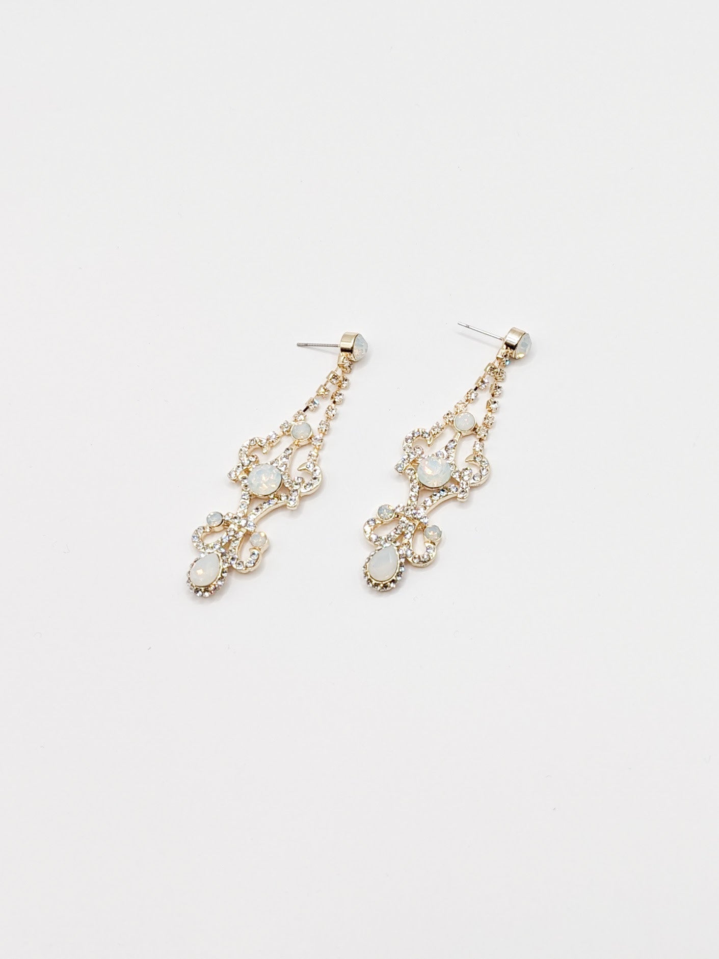 Klara Earrings