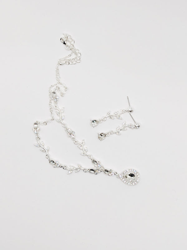 Lula Necklace & Earring Set