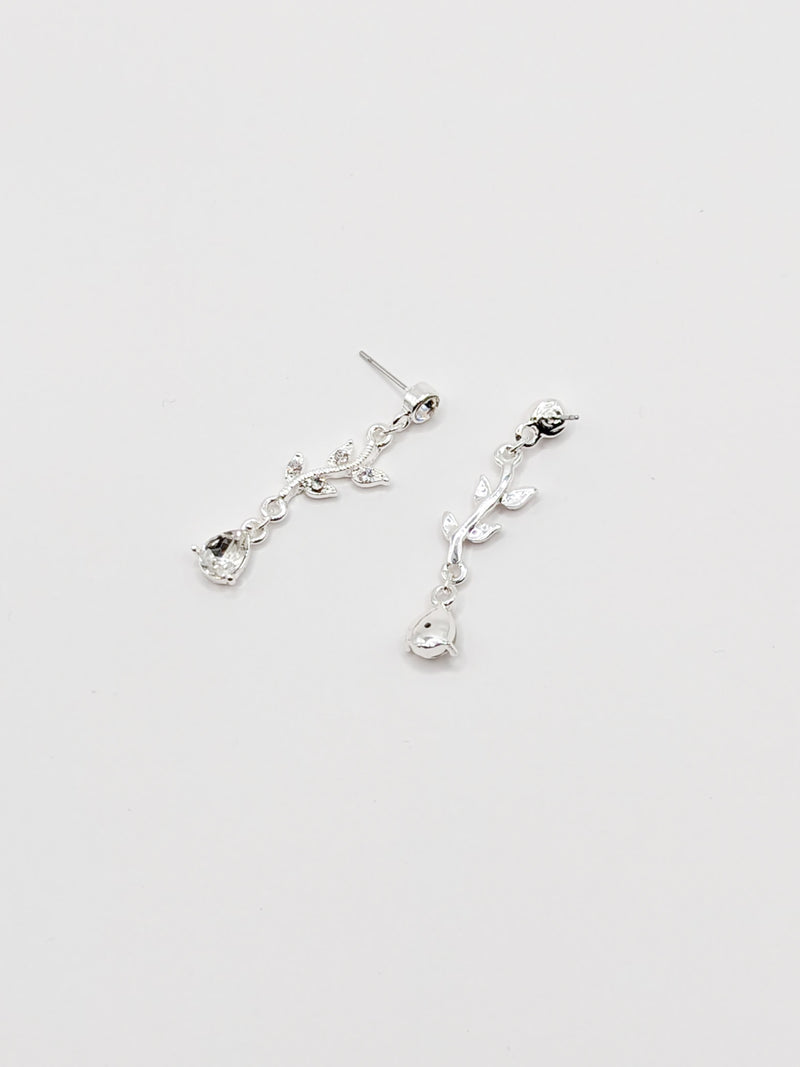Lula Necklace & Earring Set