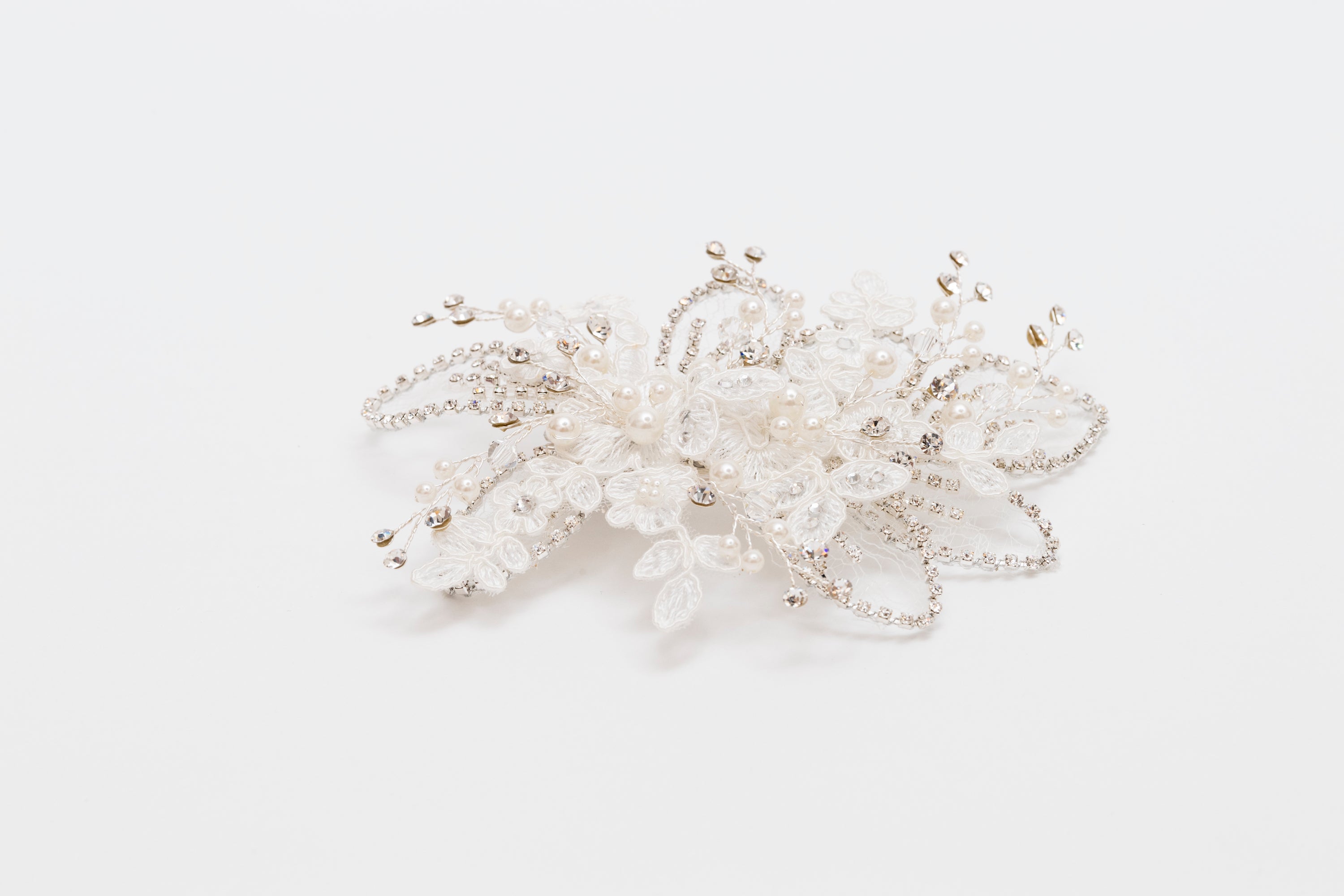Maisy Hair Clip
