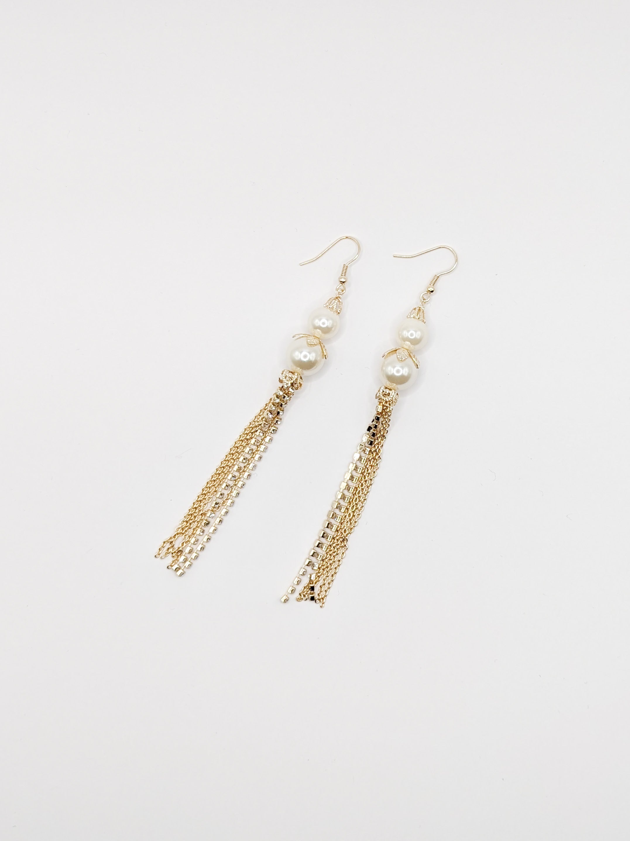 Madison Earrings