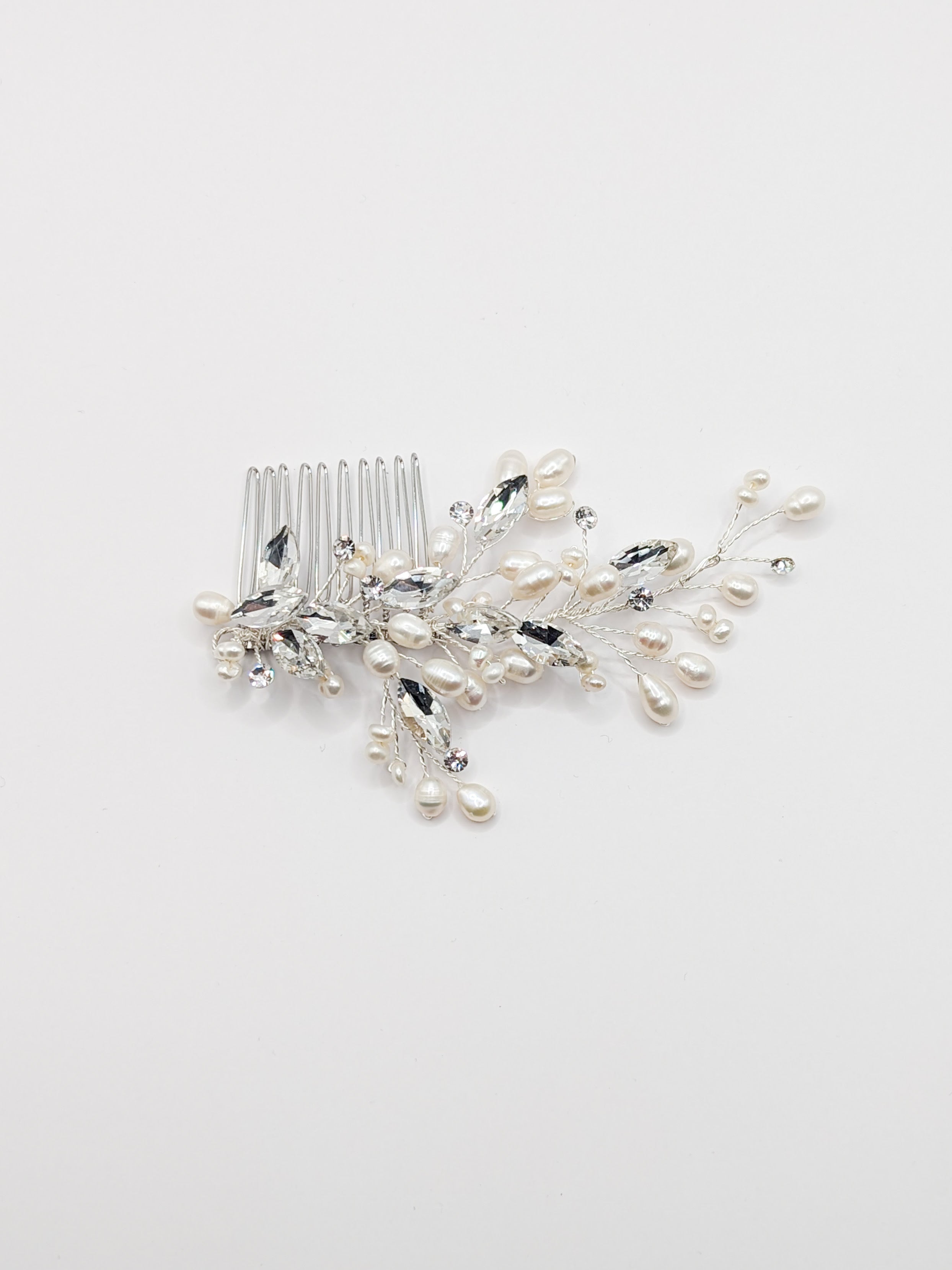 Ren Hair Comb