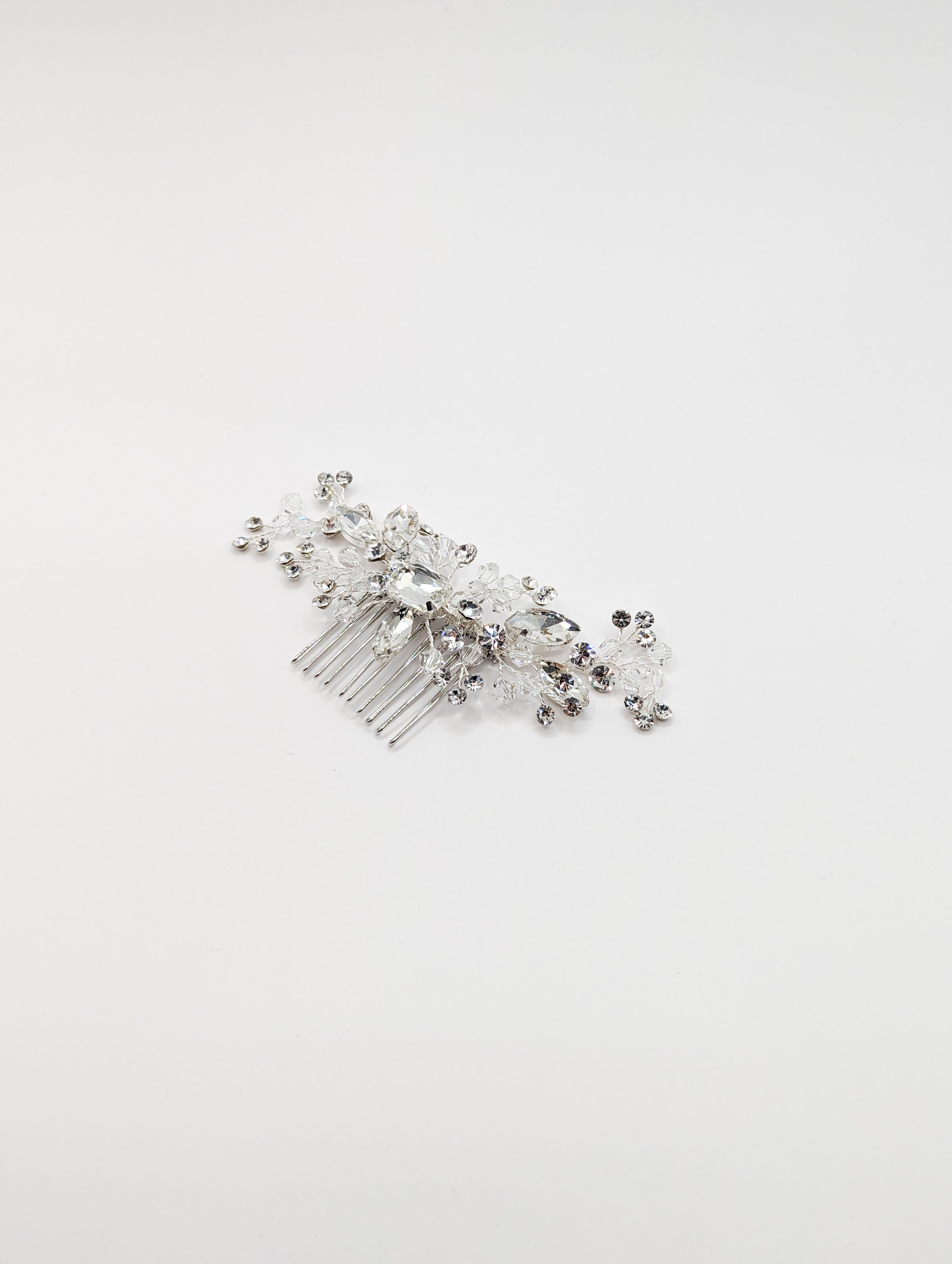 Robin Hair Comb