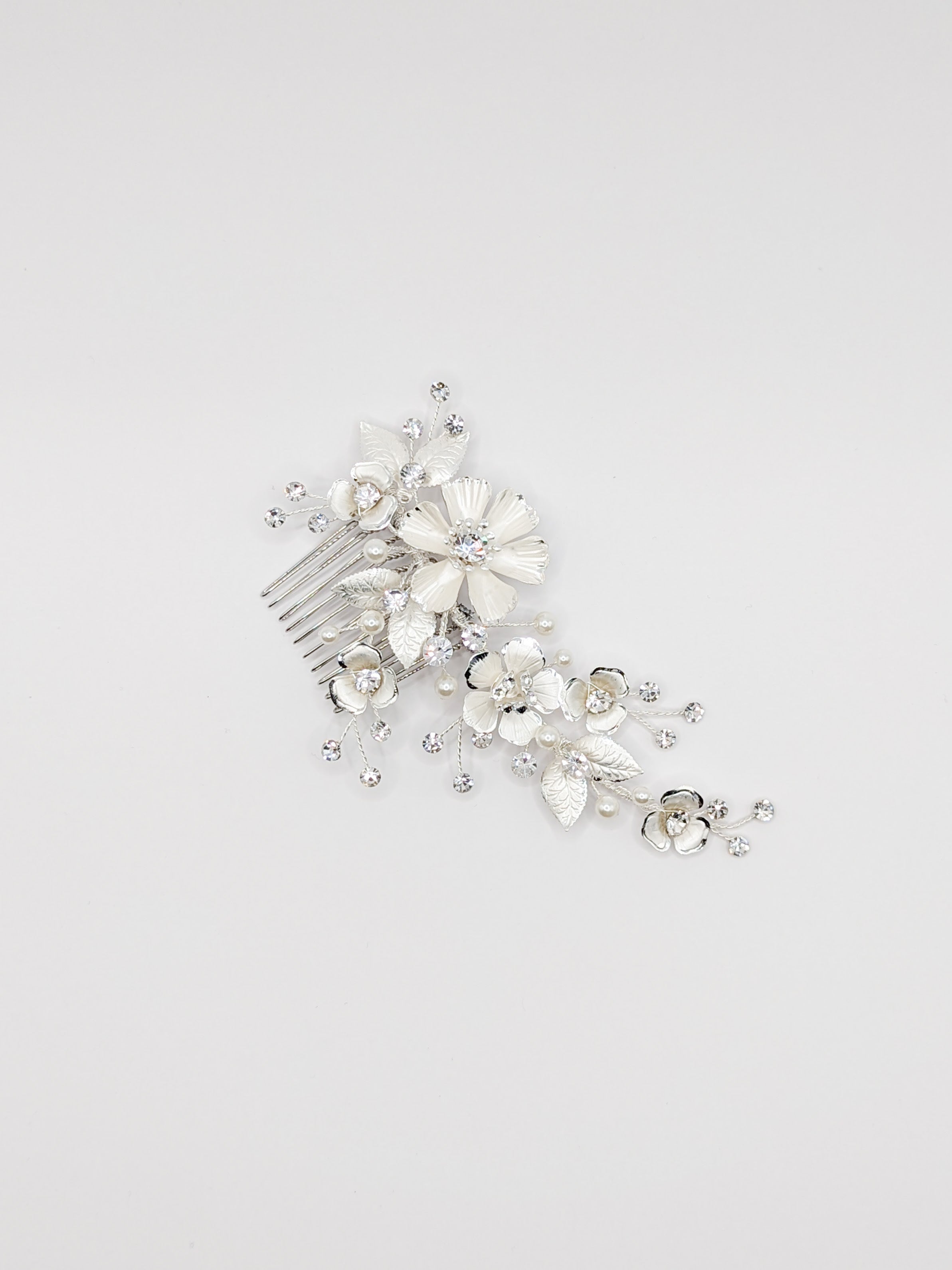 Simona Hair Comb