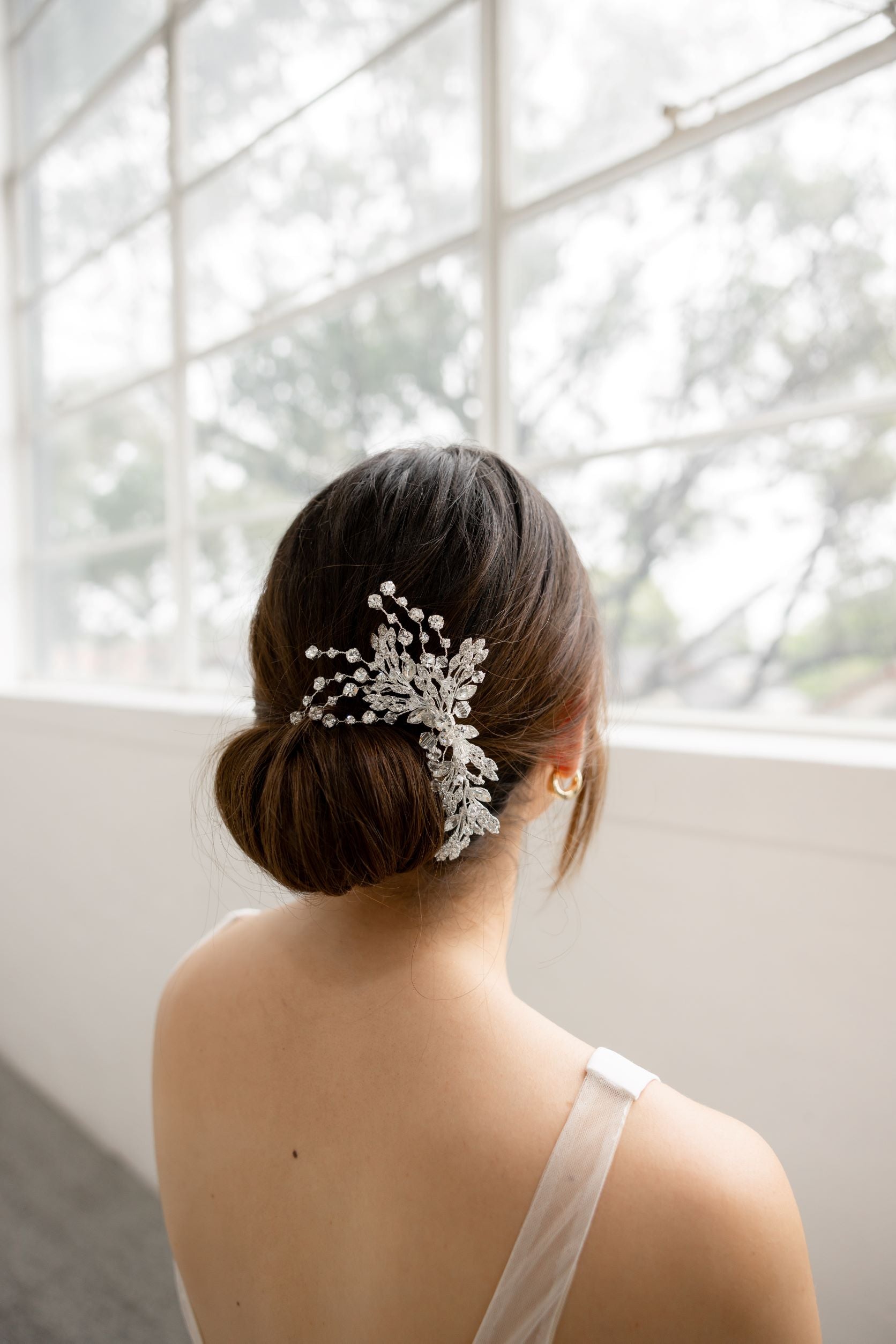 Chantal Hair Clip