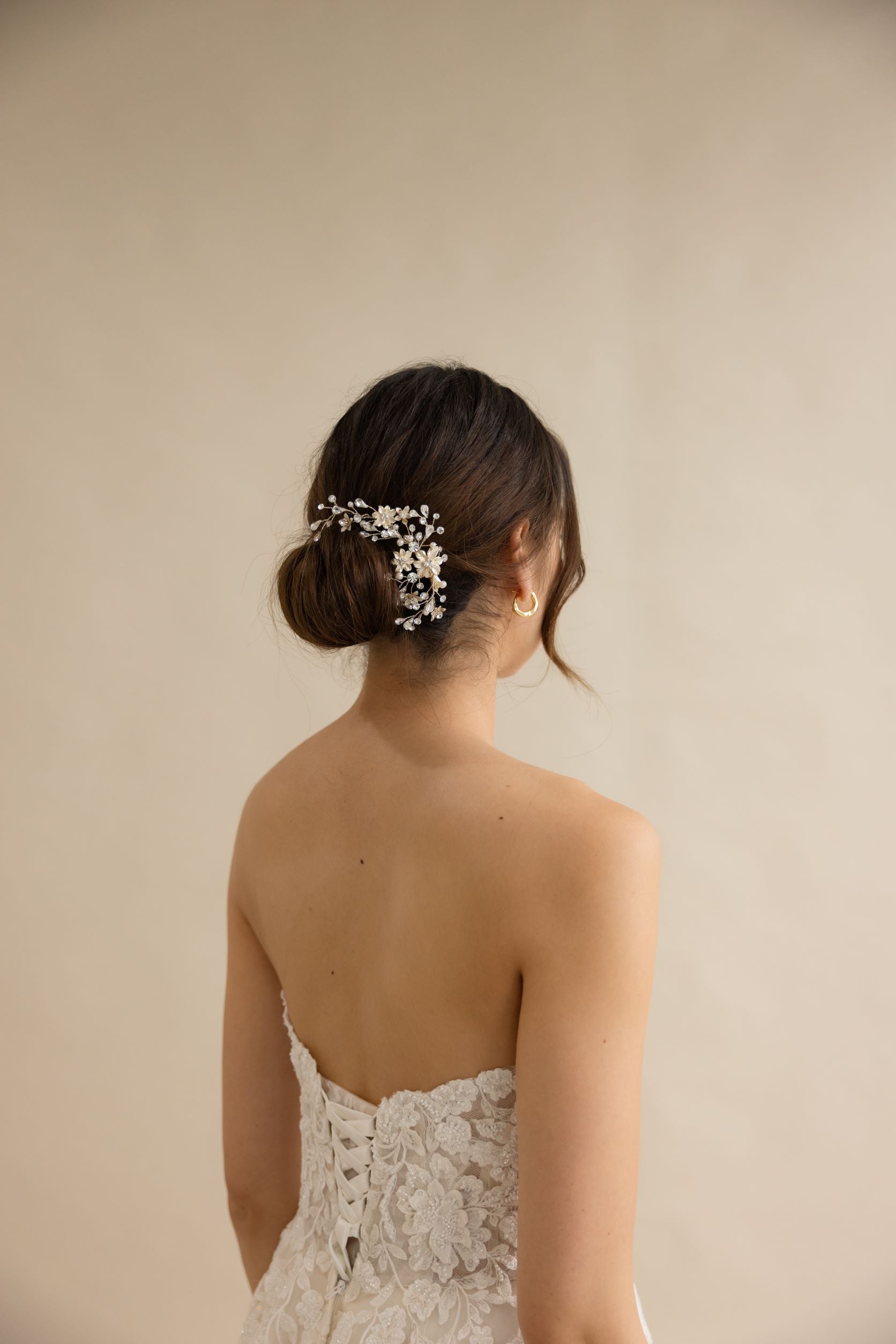 Jeanne Hair Clip