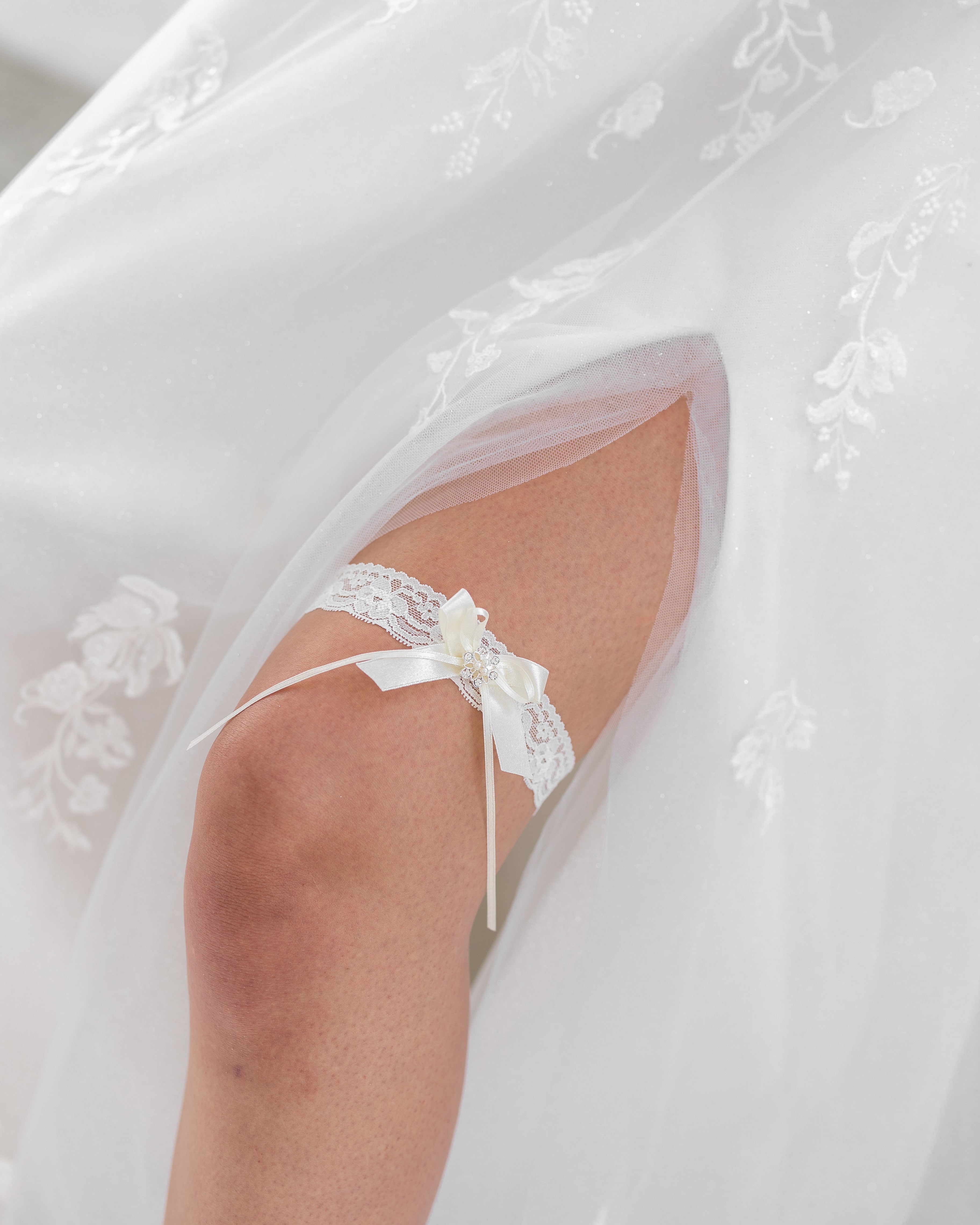 Louisa Garter